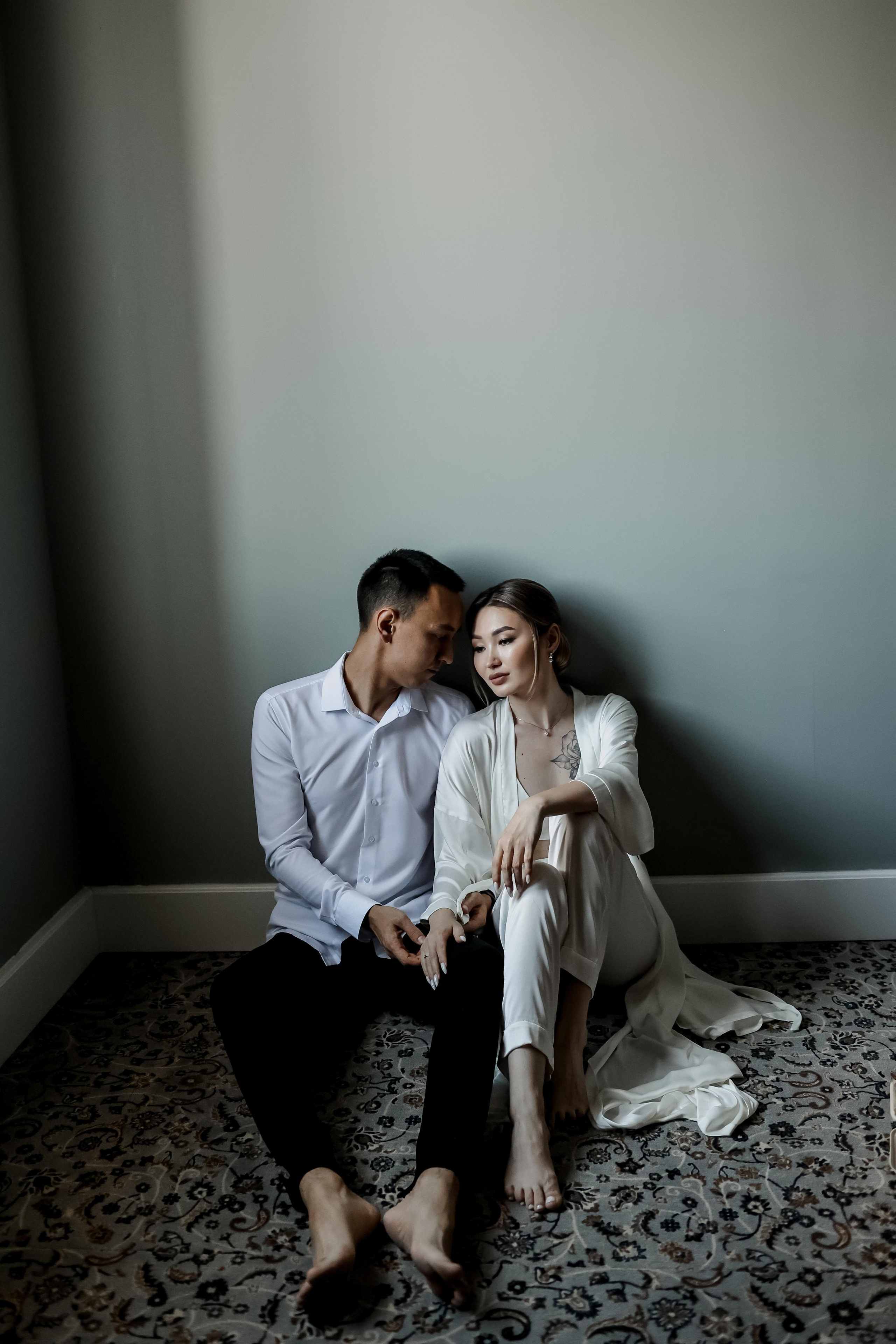 Shamil & ILmira. Свадебный фотограф Ольга Веремчук