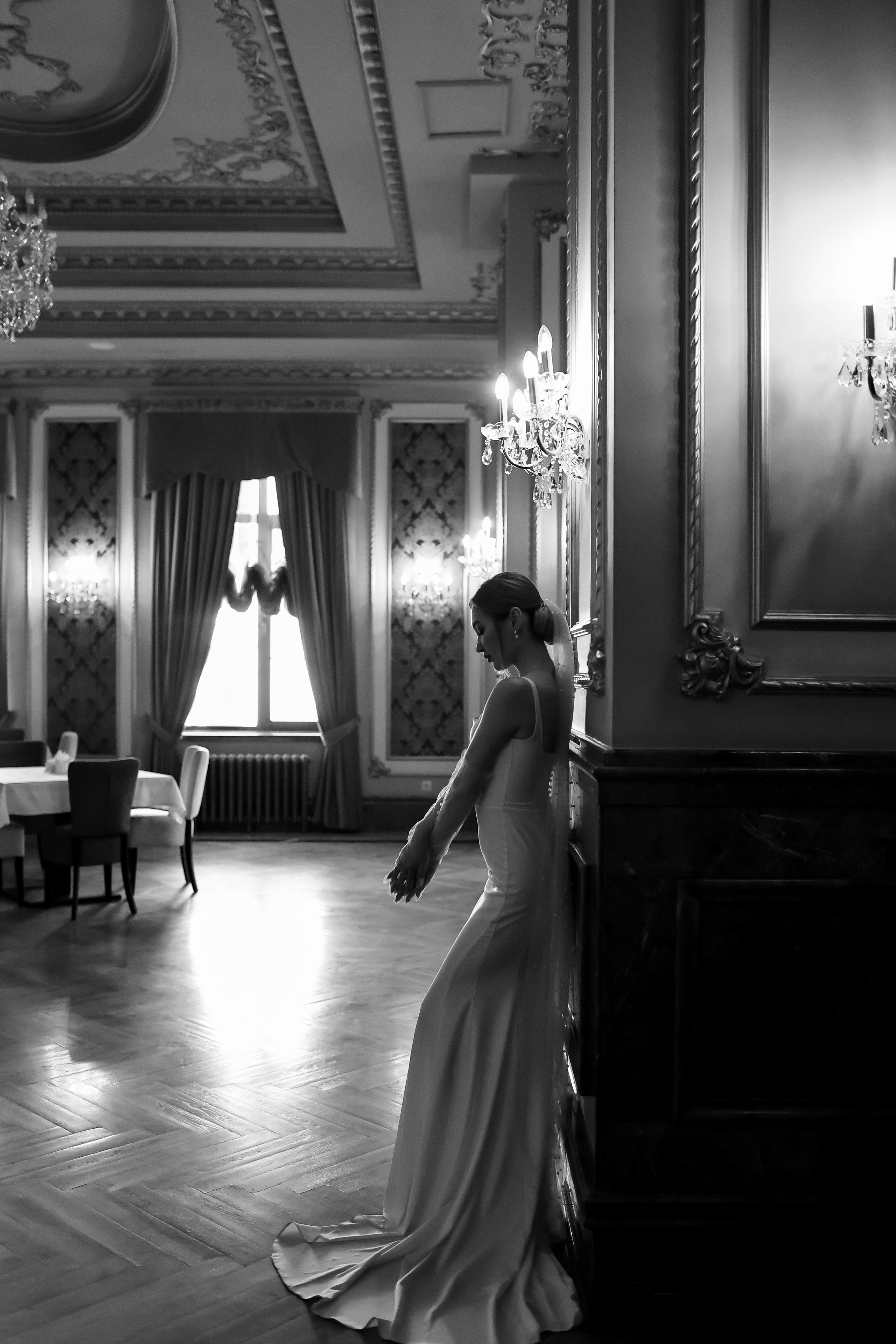 Shamil & ILmira. Свадебный фотограф Ольга Веремчук