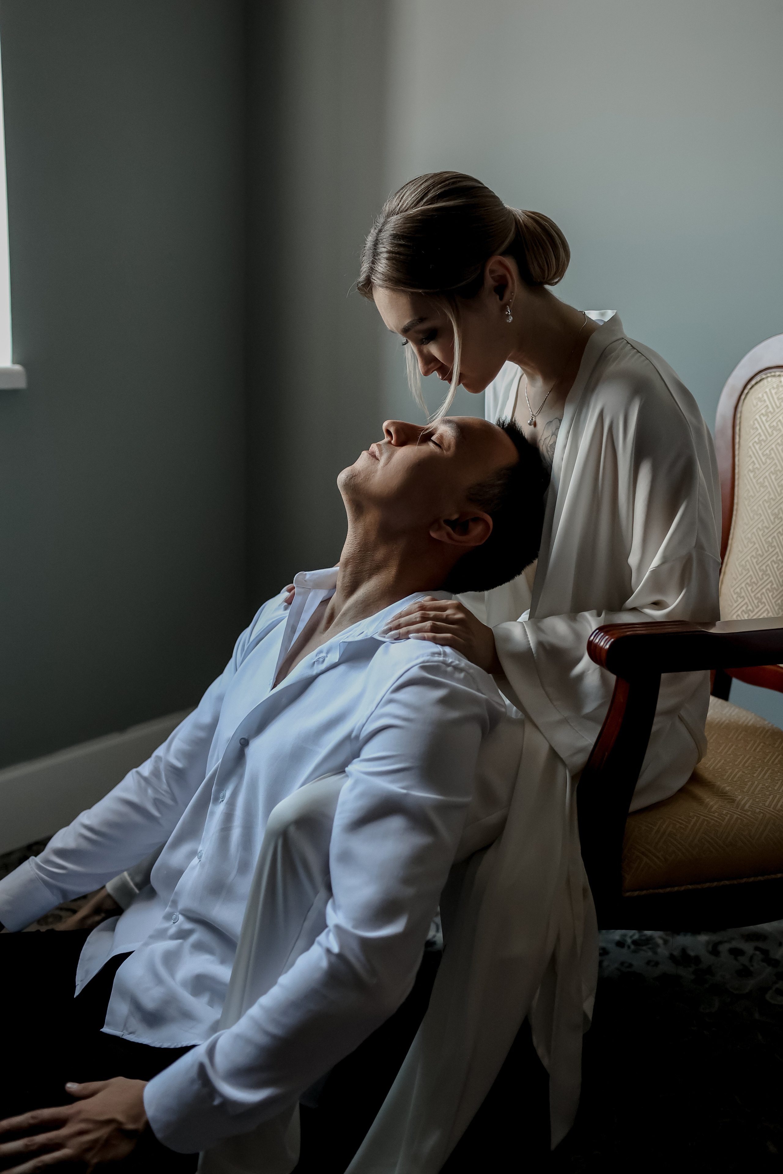 Shamil & ILmira. Свадебный фотограф Ольга Веремчук