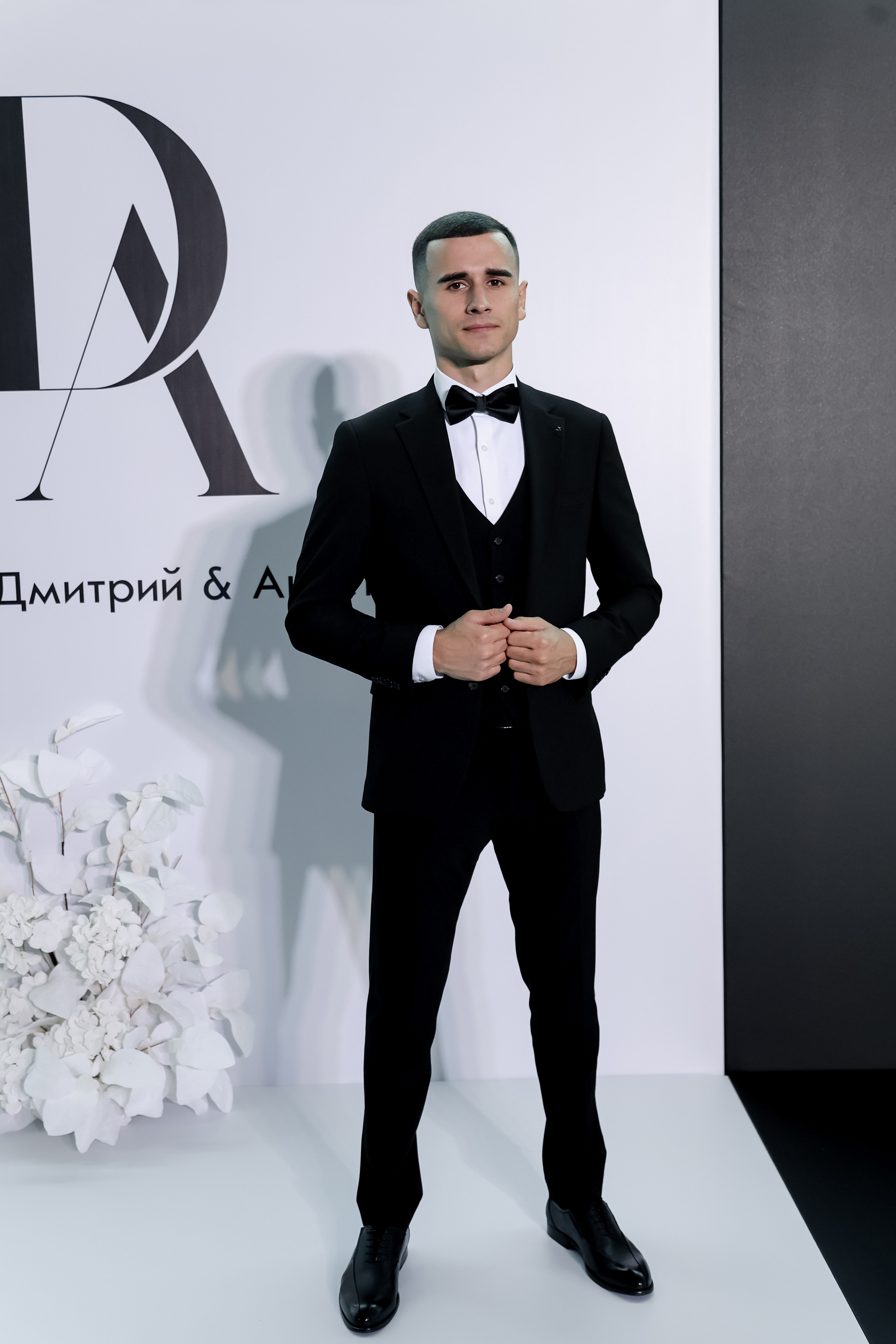 Black & White. Свадебный фотограф Ольга Веремчук