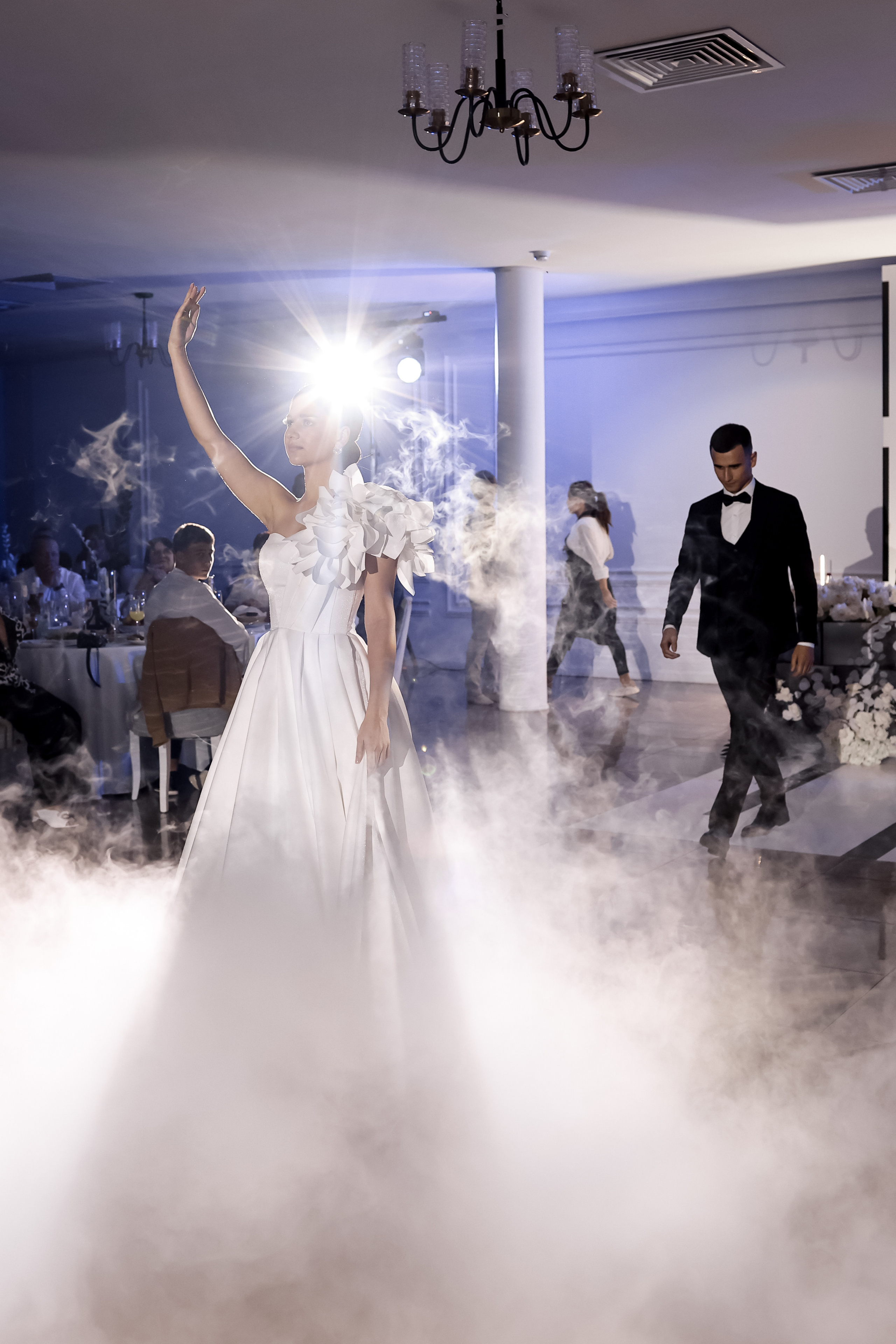 Black & White. Свадебный фотограф Ольга Веремчук