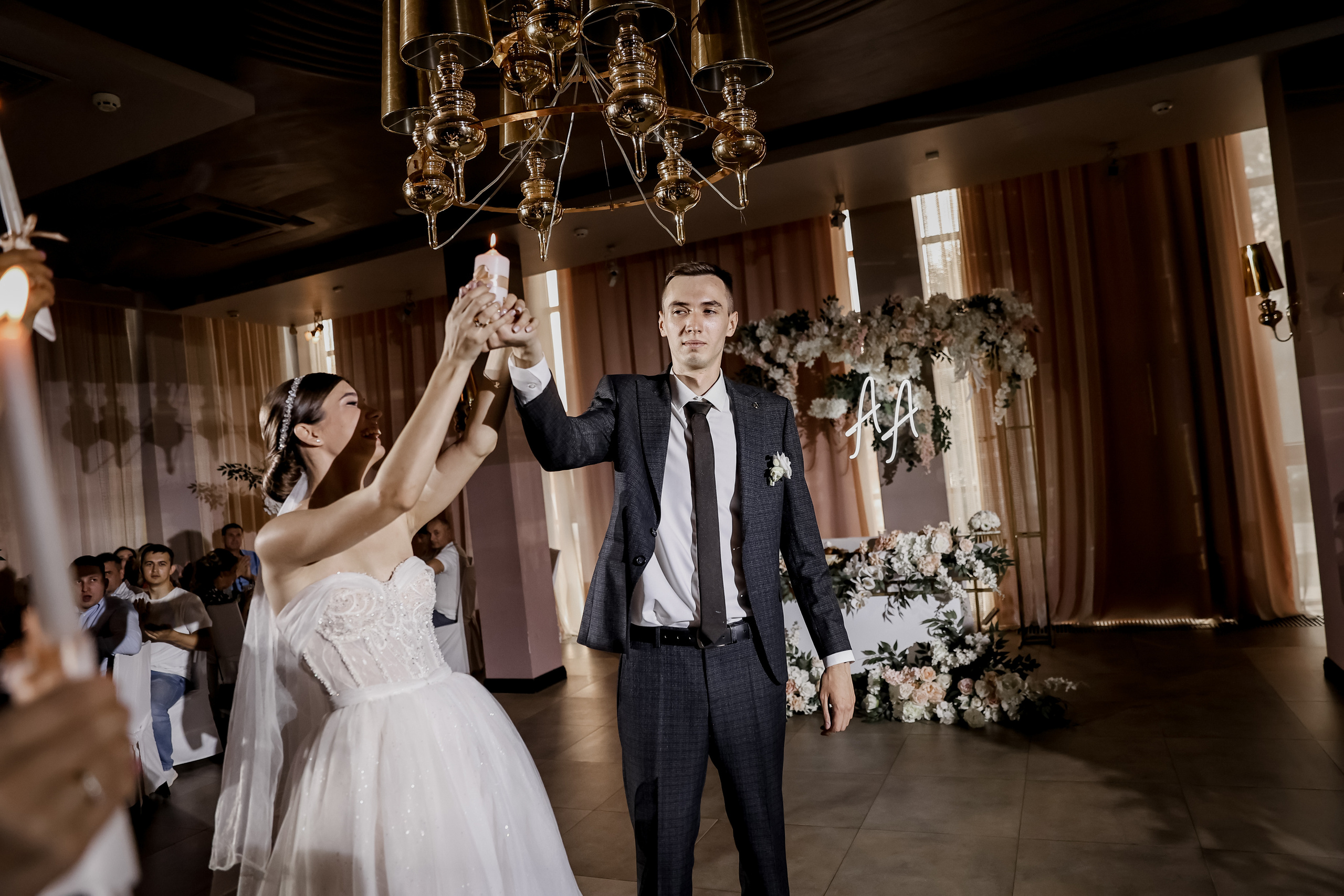 A & A. Свадебный фотограф Ольга Веремчук