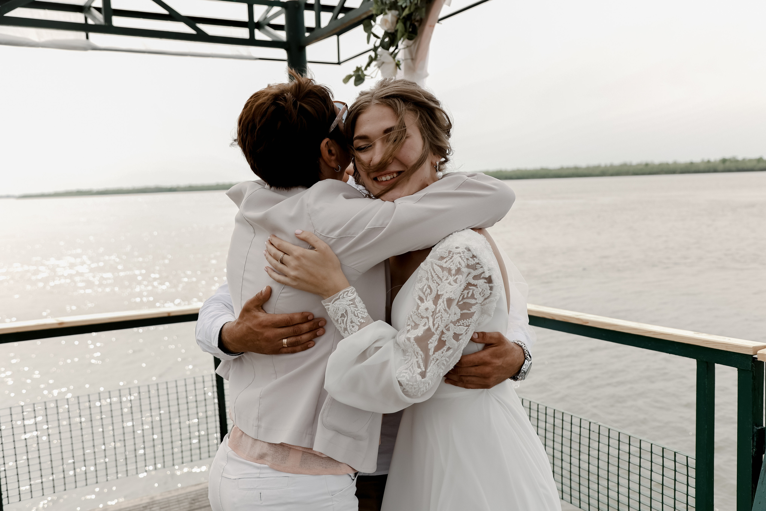 Timur & Rita. Свадебный фотограф Ольга Веремчук