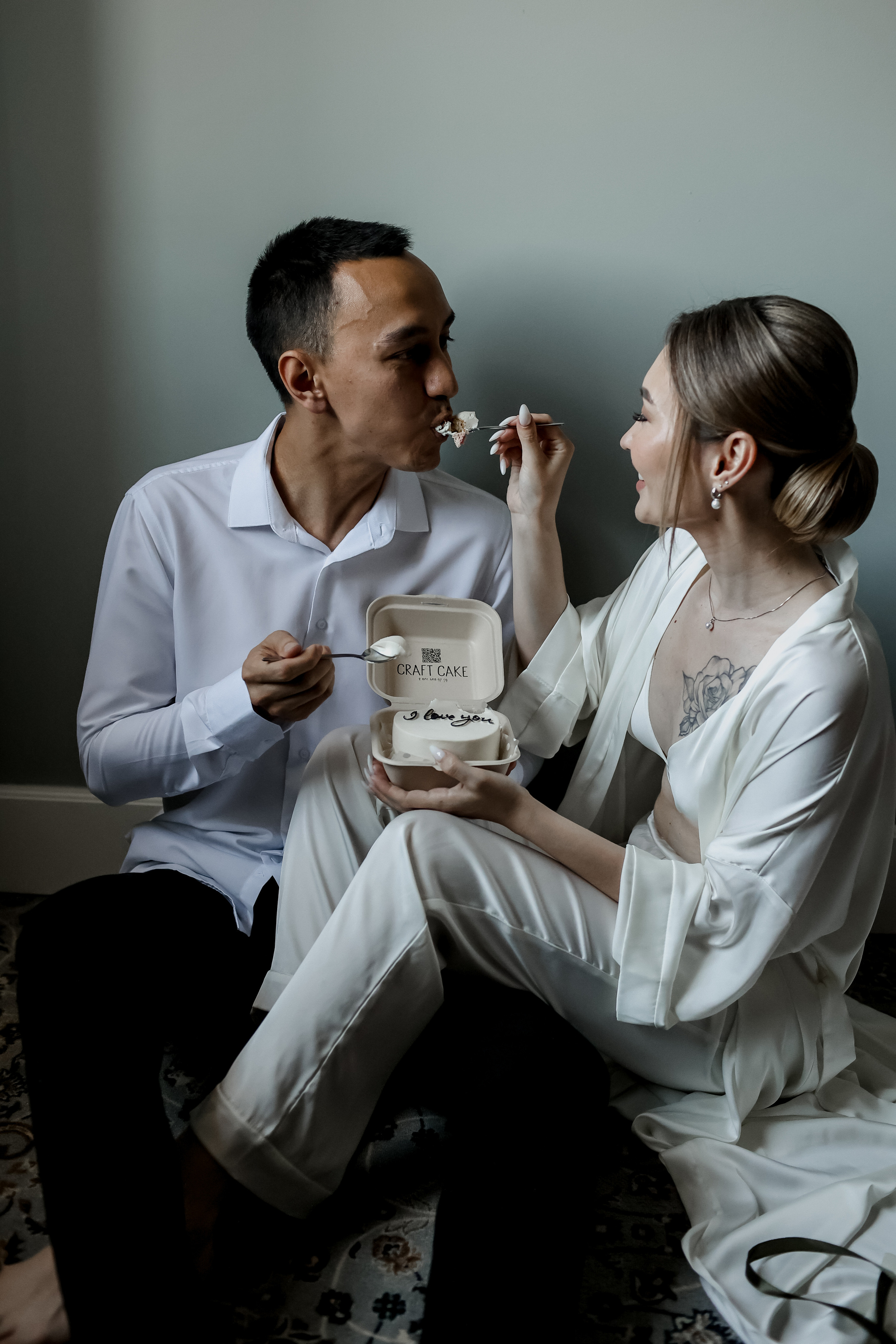 Shamil & ILmira. Свадебный фотограф Ольга Веремчук