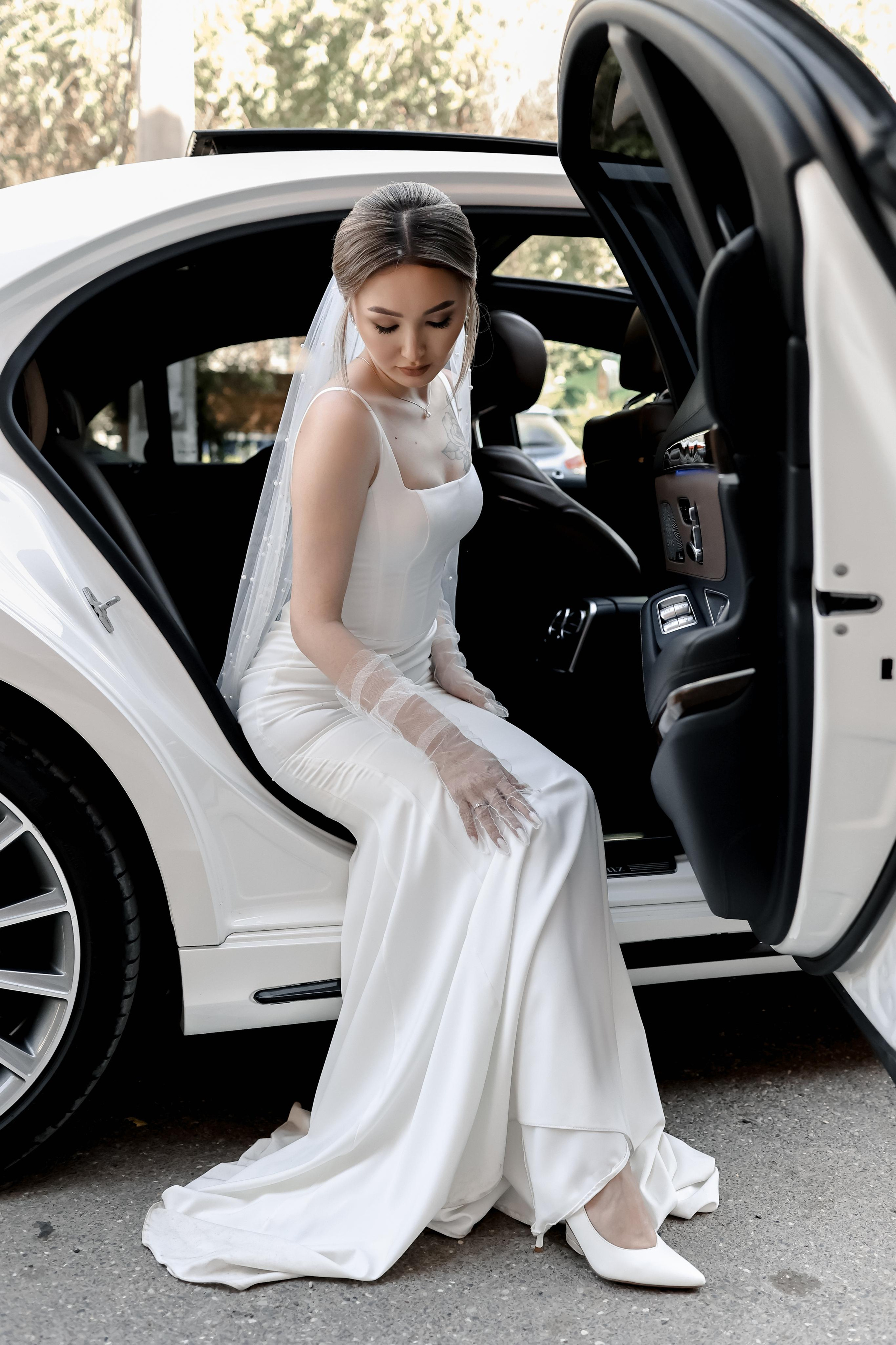 Shamil & ILmira. Свадебный фотограф Ольга Веремчук