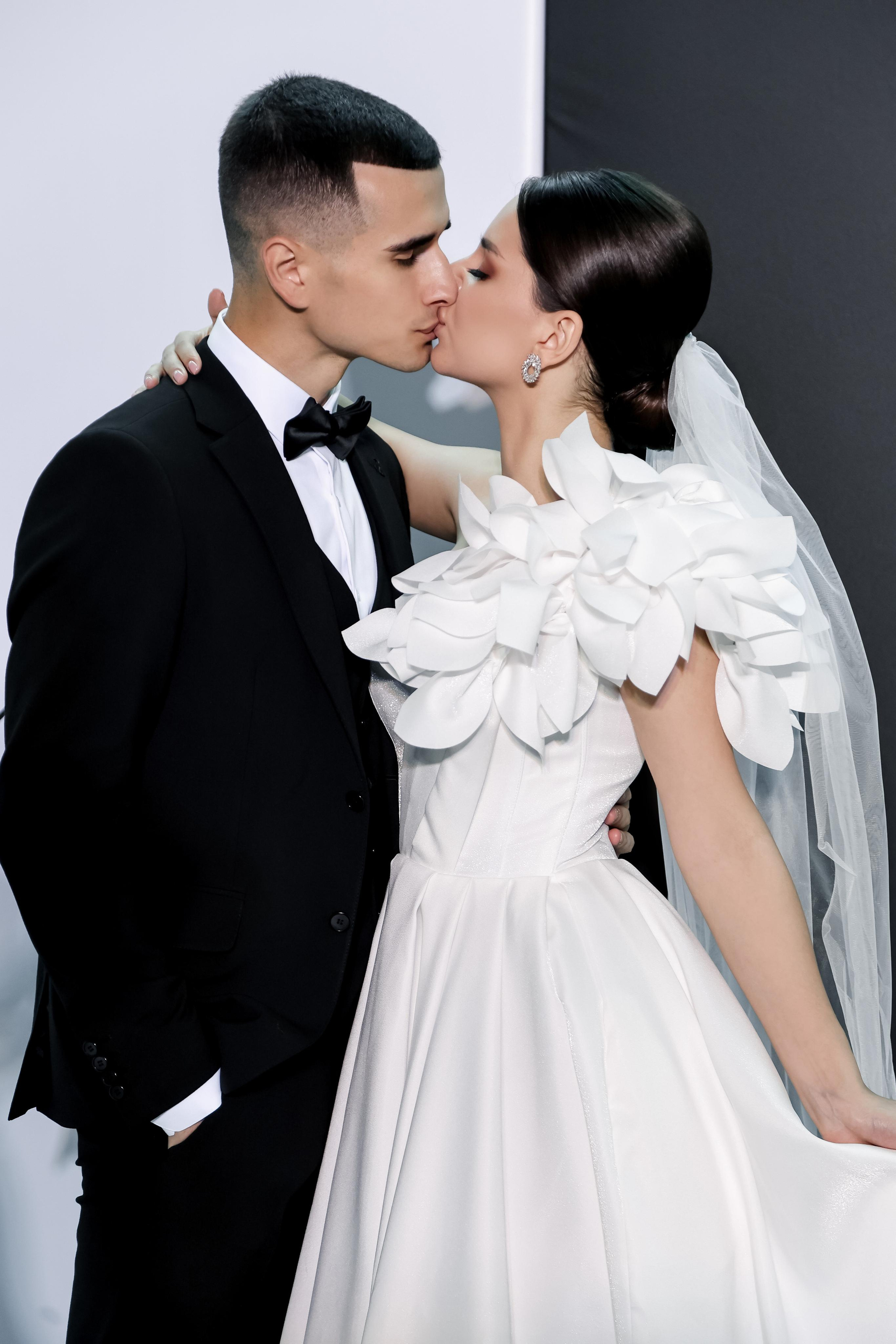 Black & White. Свадебный фотограф Ольга Веремчук