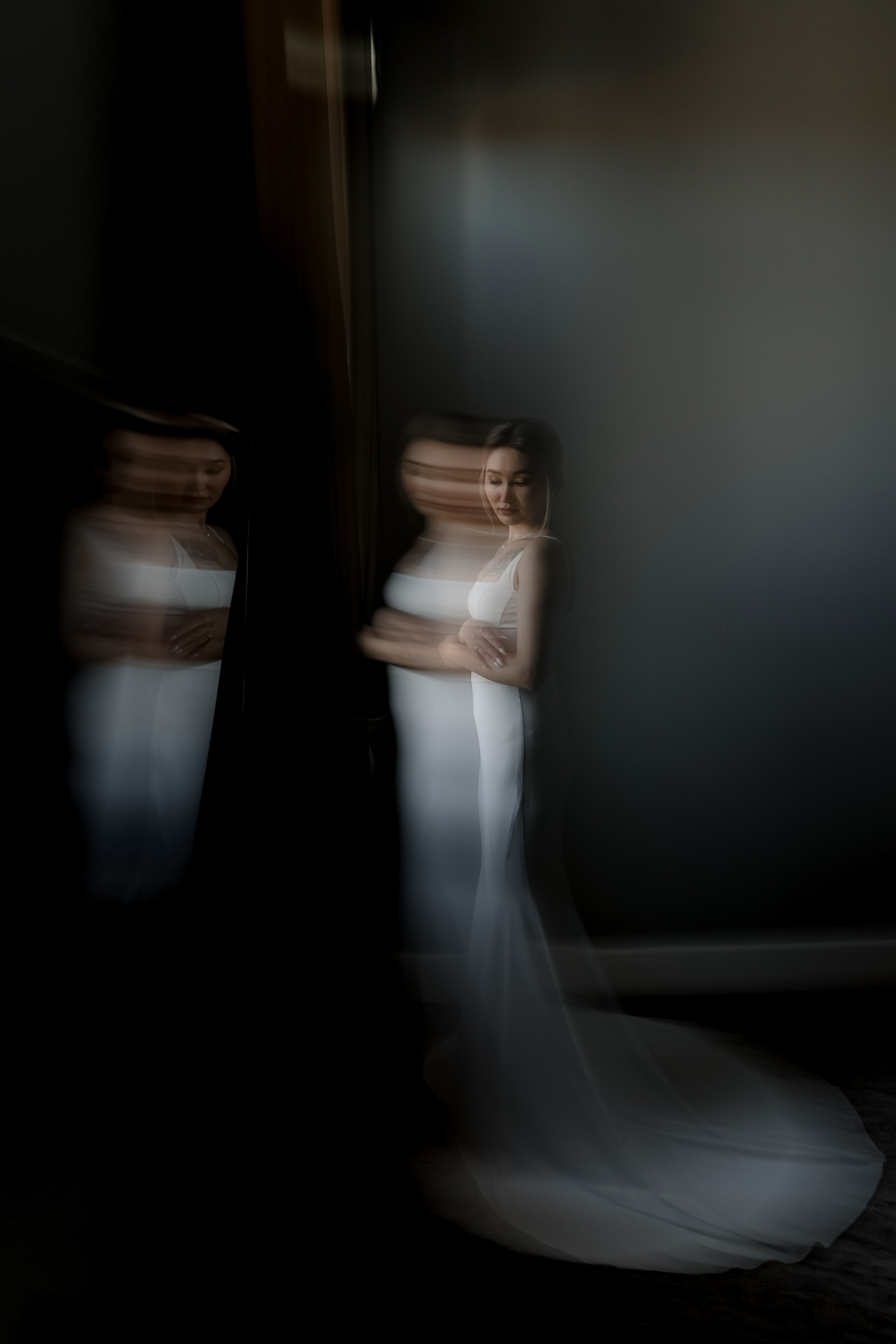 Shamil & ILmira. Свадебный фотограф Ольга Веремчук