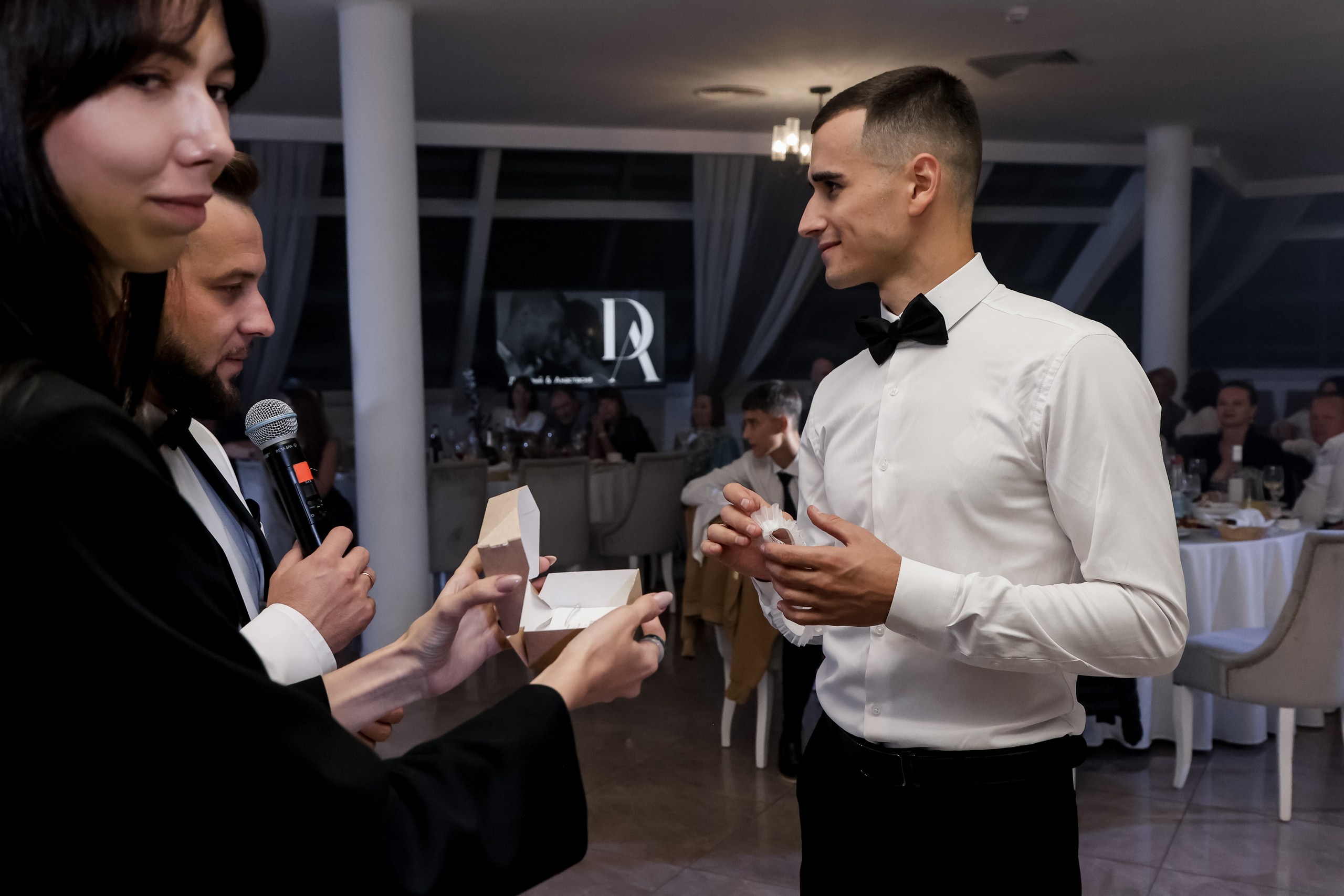 Black & White. Свадебный фотограф Ольга Веремчук