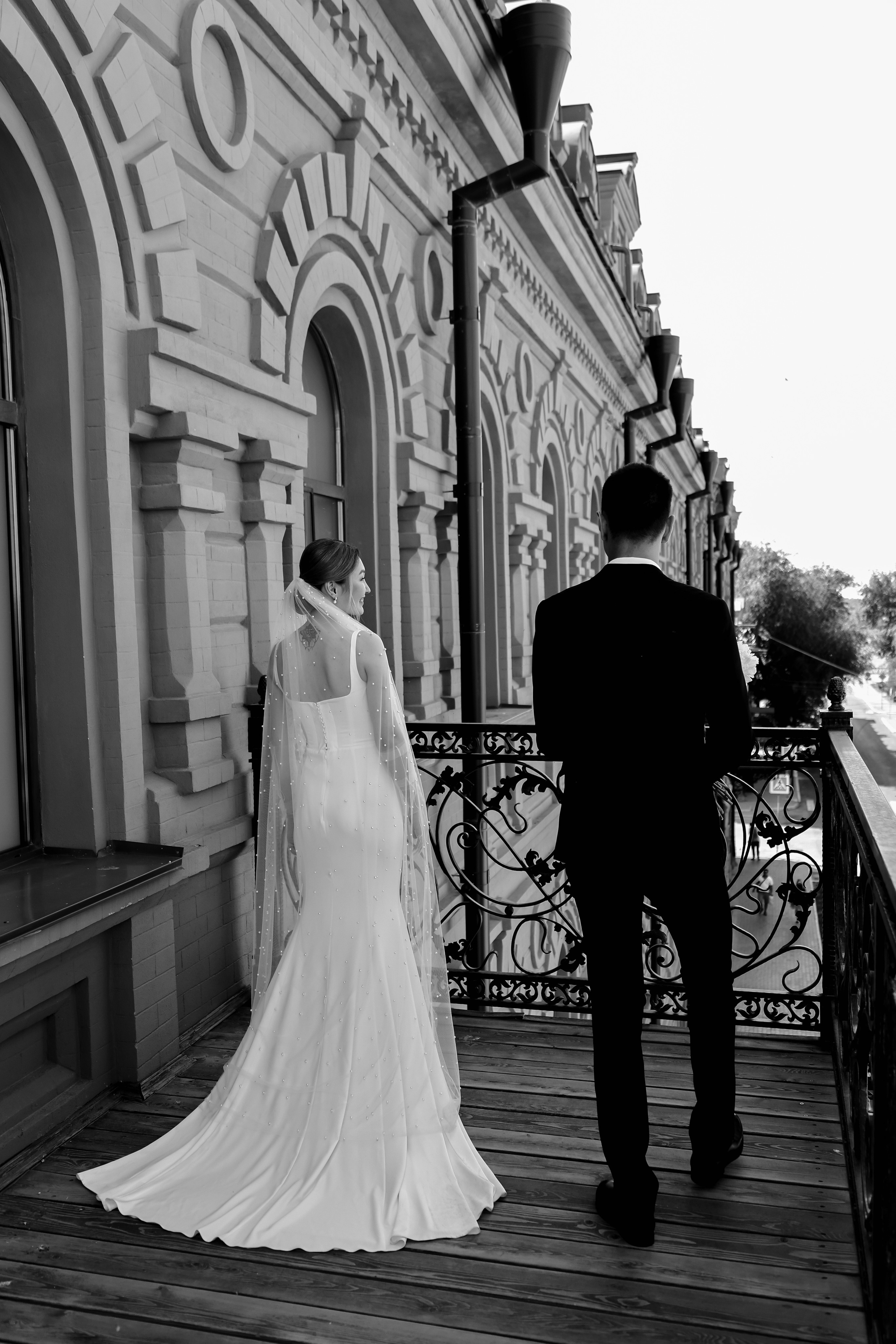 Shamil & ILmira. Свадебный фотограф Ольга Веремчук