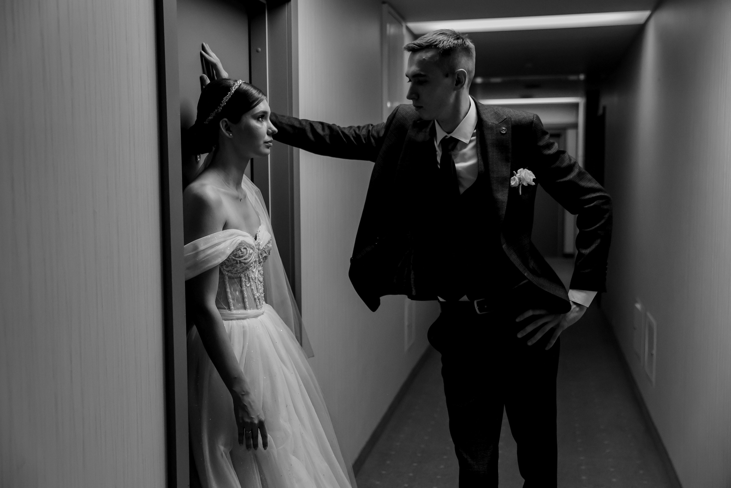 A & A. Свадебный фотограф Ольга Веремчук