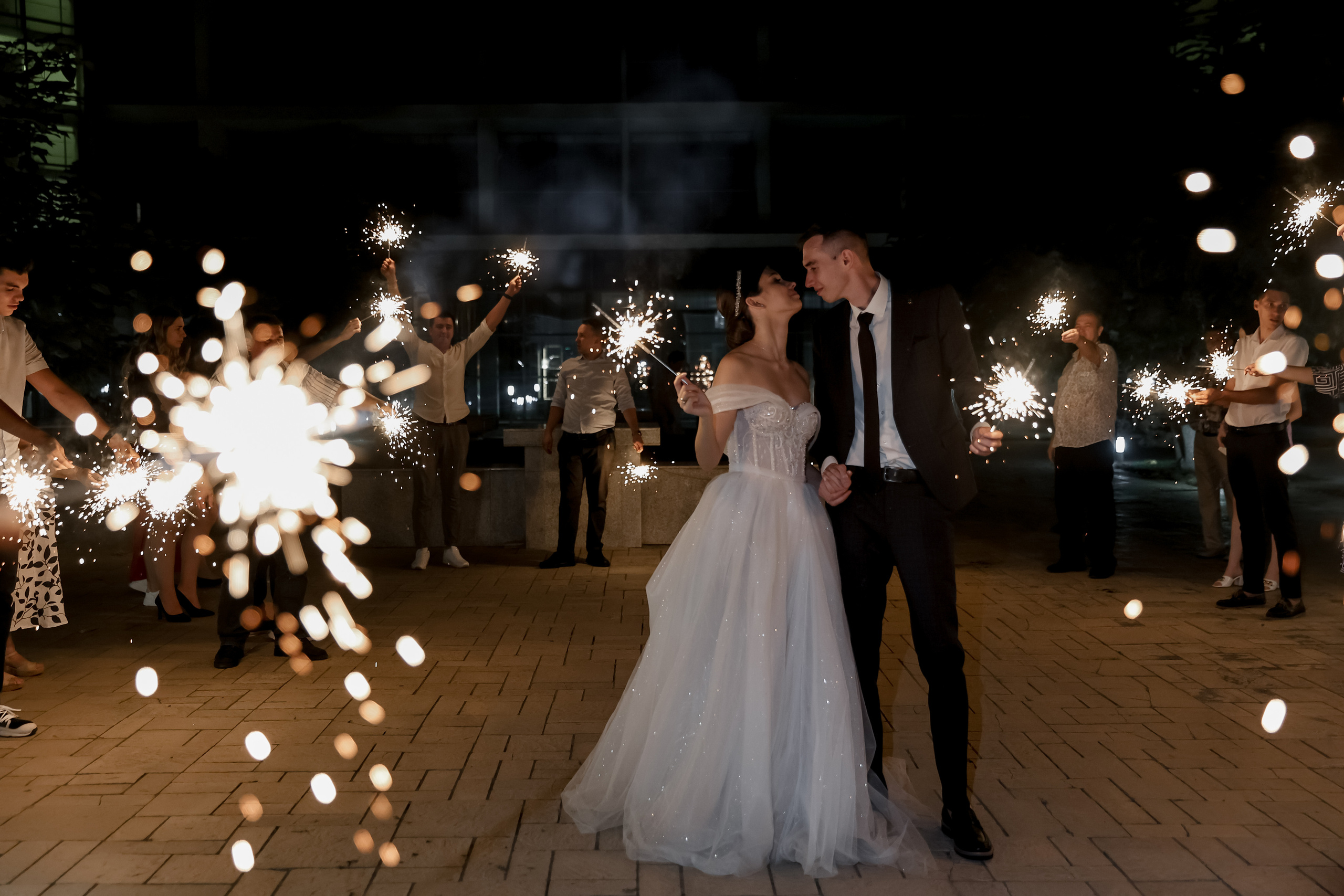 A & A. Свадебный фотограф Ольга Веремчук