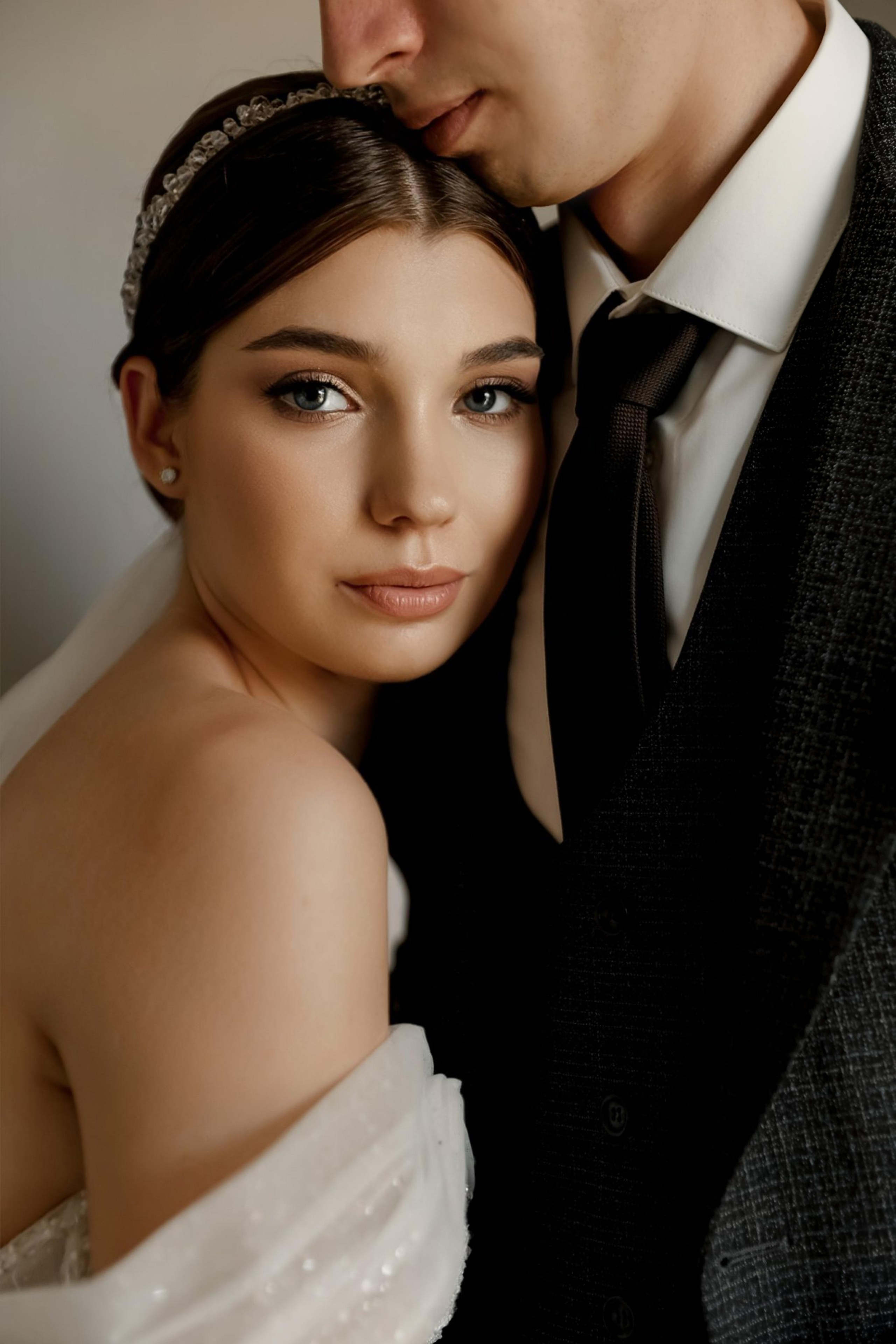 A & A. Свадебный фотограф Ольга Веремчук