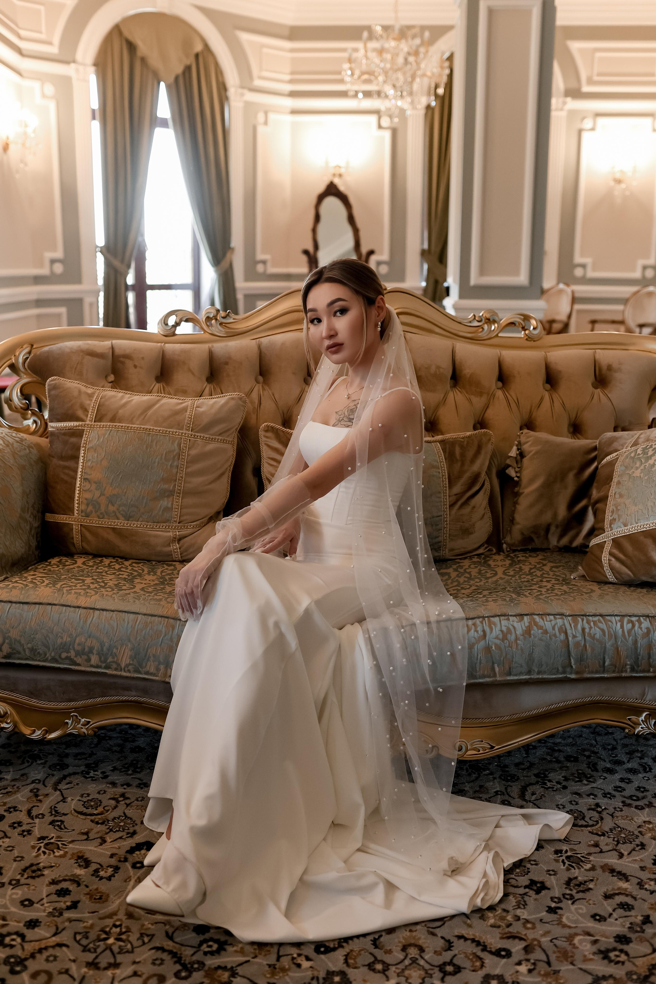 Shamil & ILmira. Свадебный фотограф Ольга Веремчук