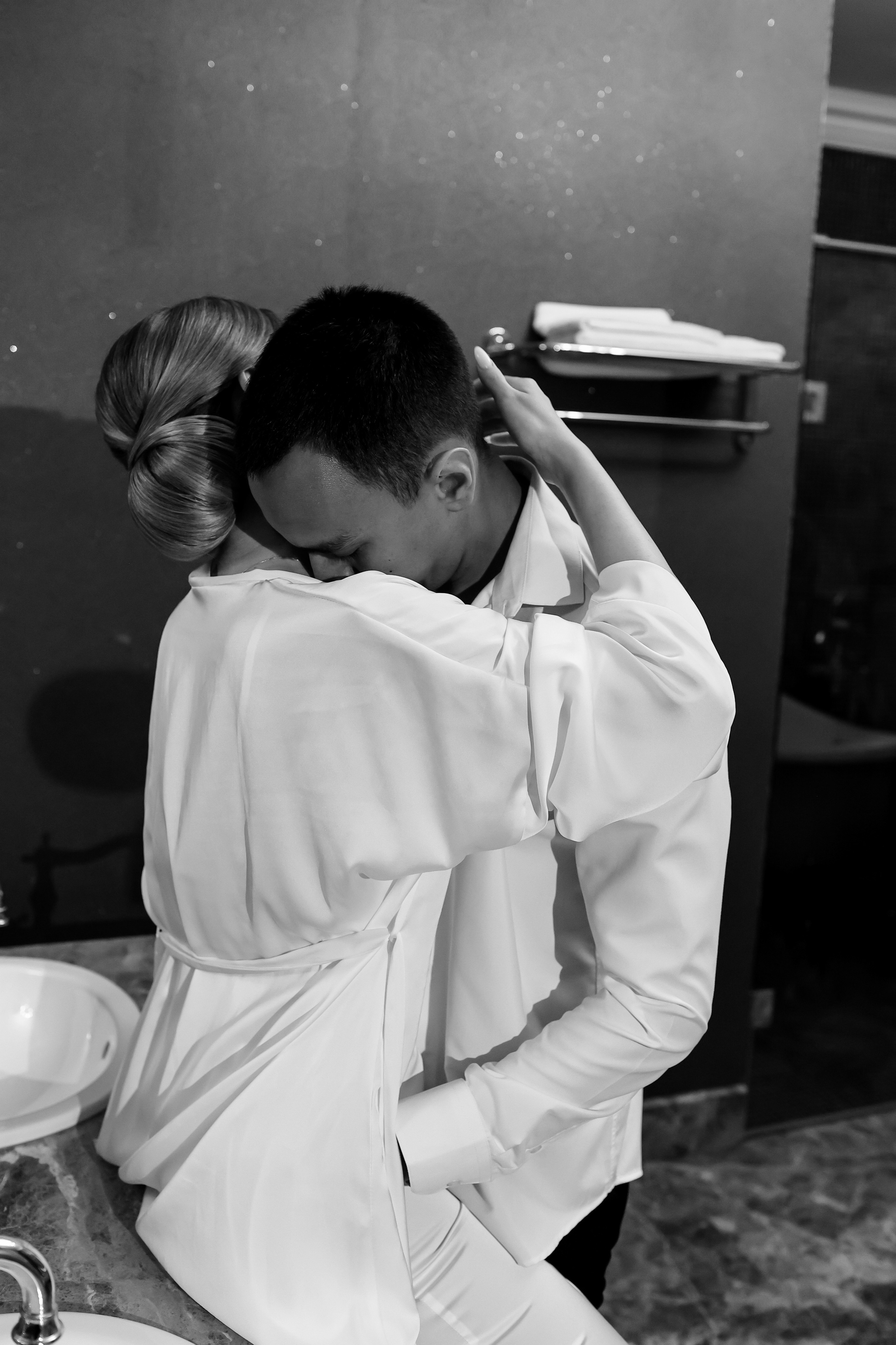 Shamil & ILmira. Свадебный фотограф Ольга Веремчук