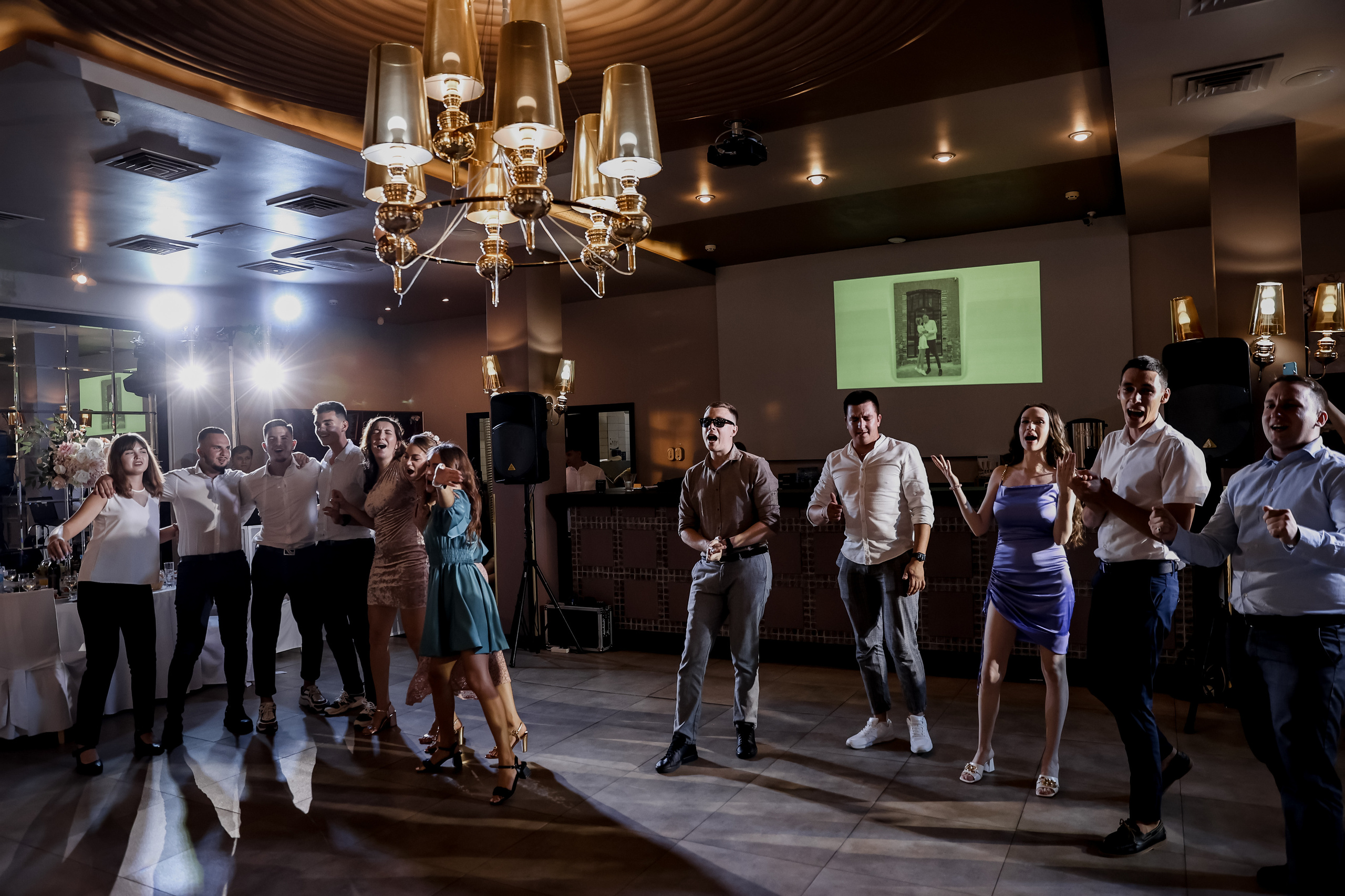 A & A. Свадебный фотограф Ольга Веремчук