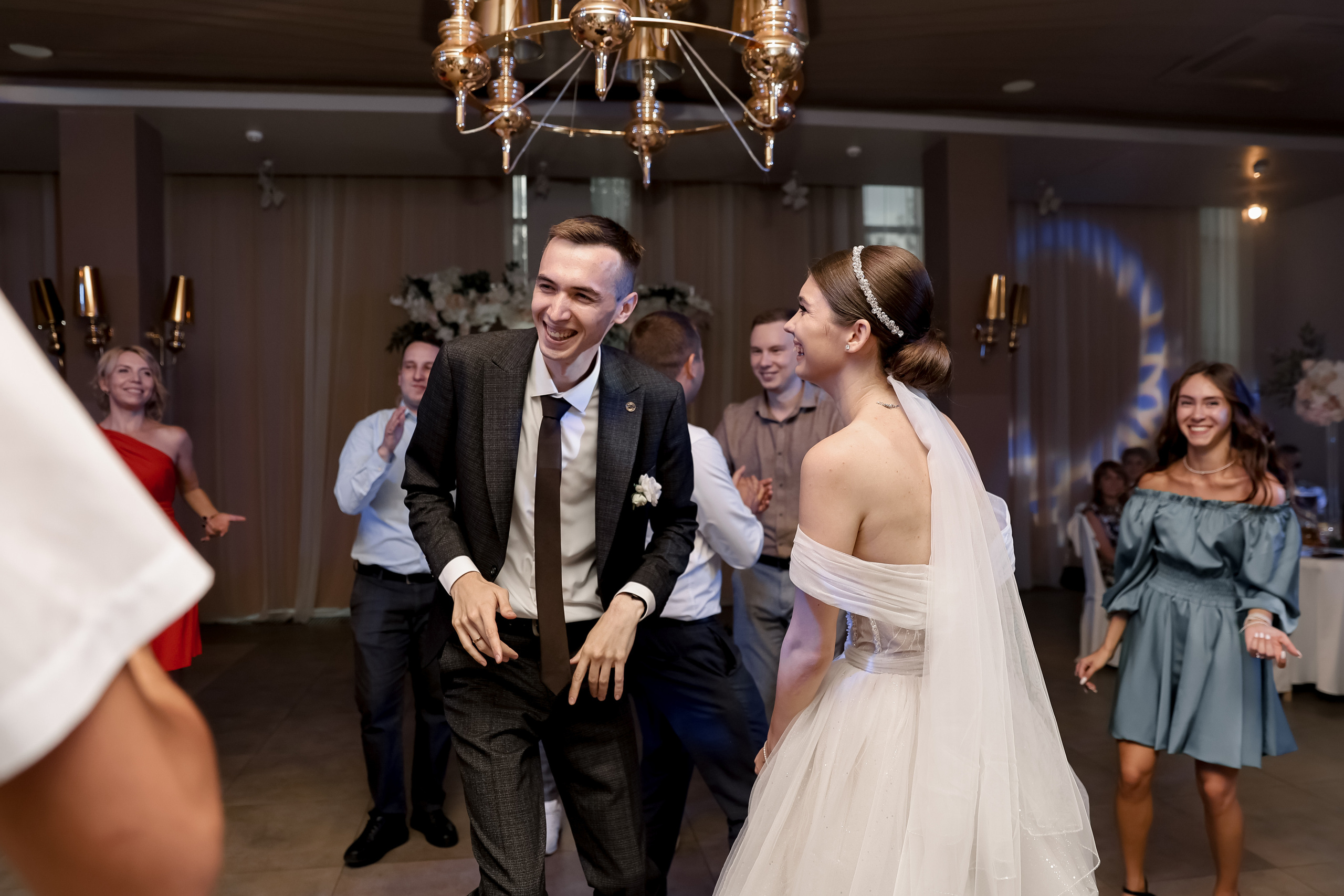 A & A. Свадебный фотограф Ольга Веремчук