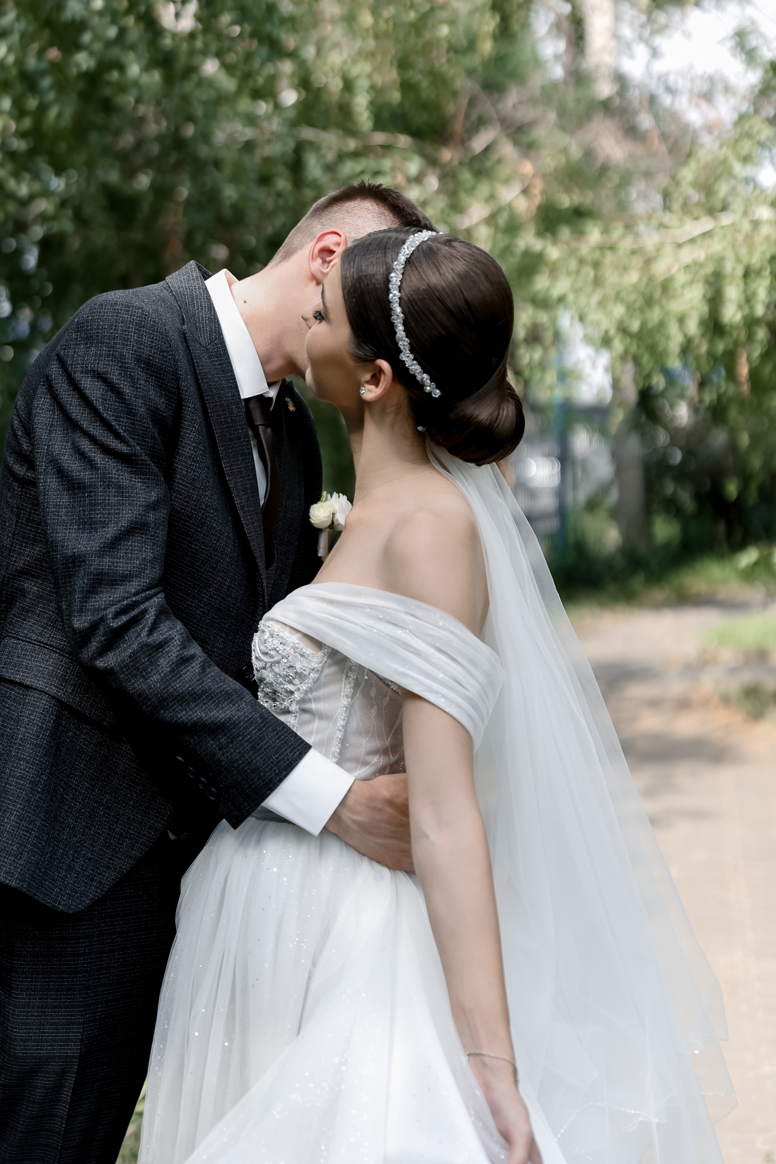 A & A. Свадебный фотограф Ольга Веремчук