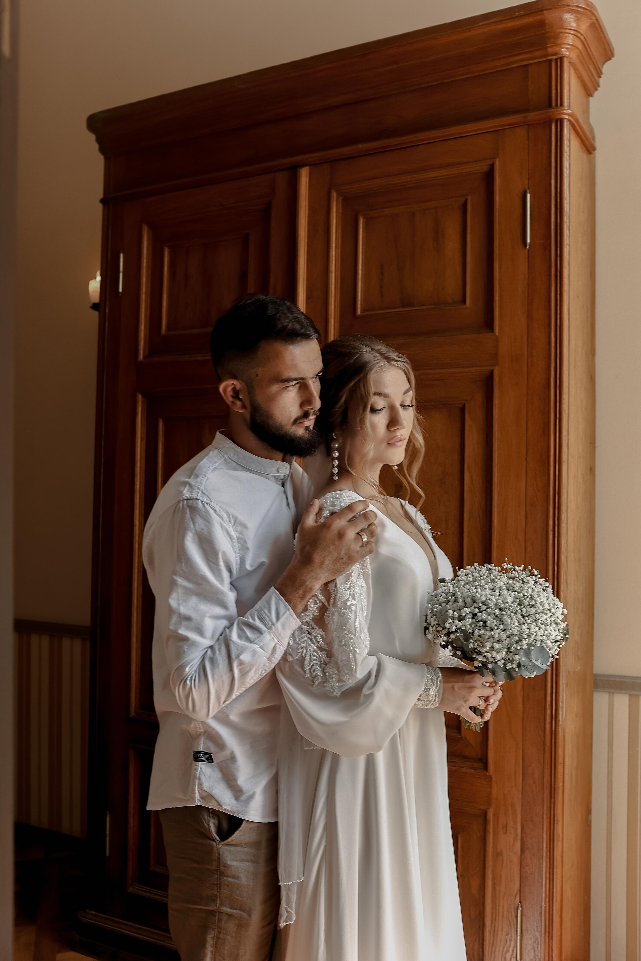 Timur & Rita. Свадебный фотограф Ольга Веремчук