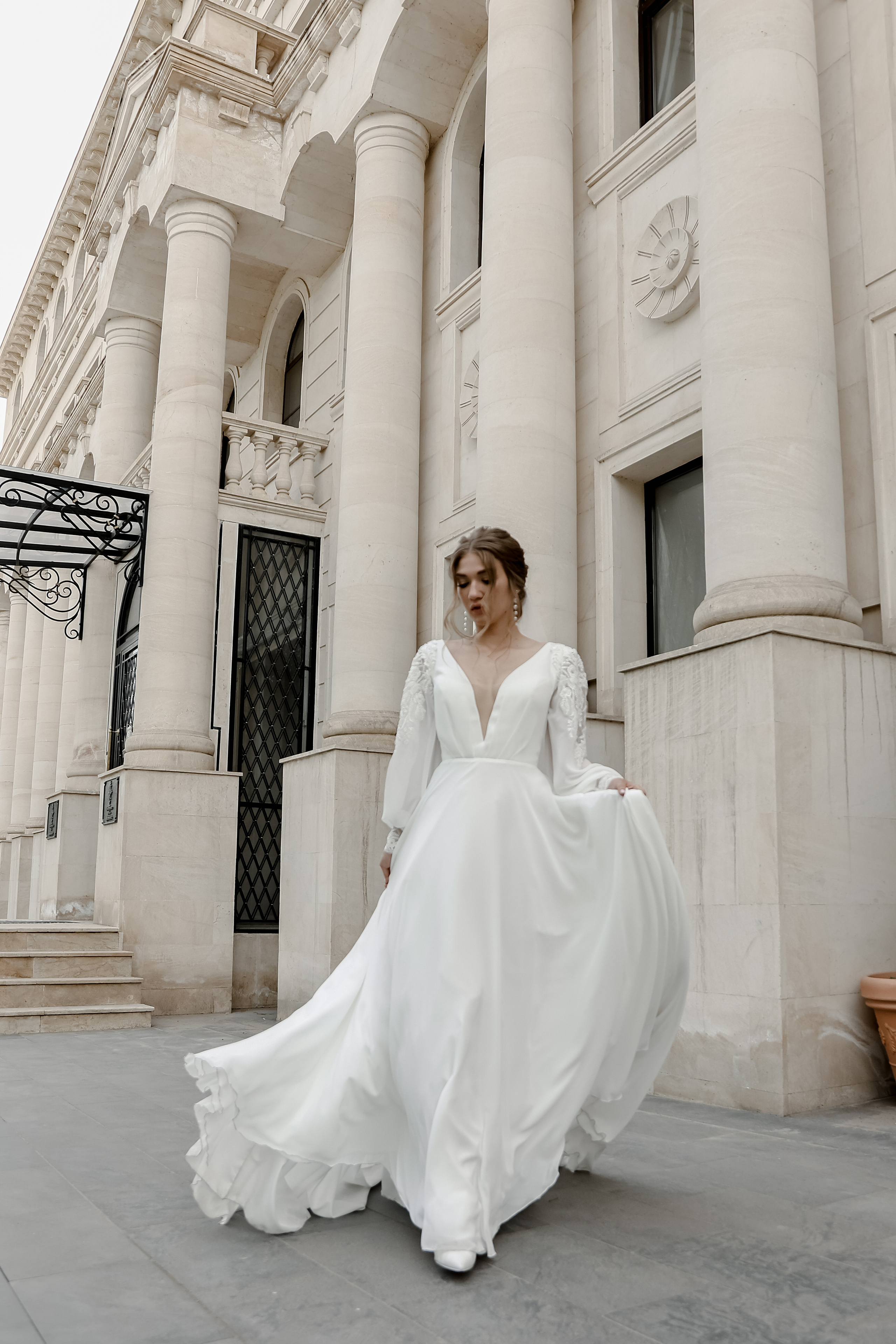 Timur & Rita. Свадебный фотограф Ольга Веремчук