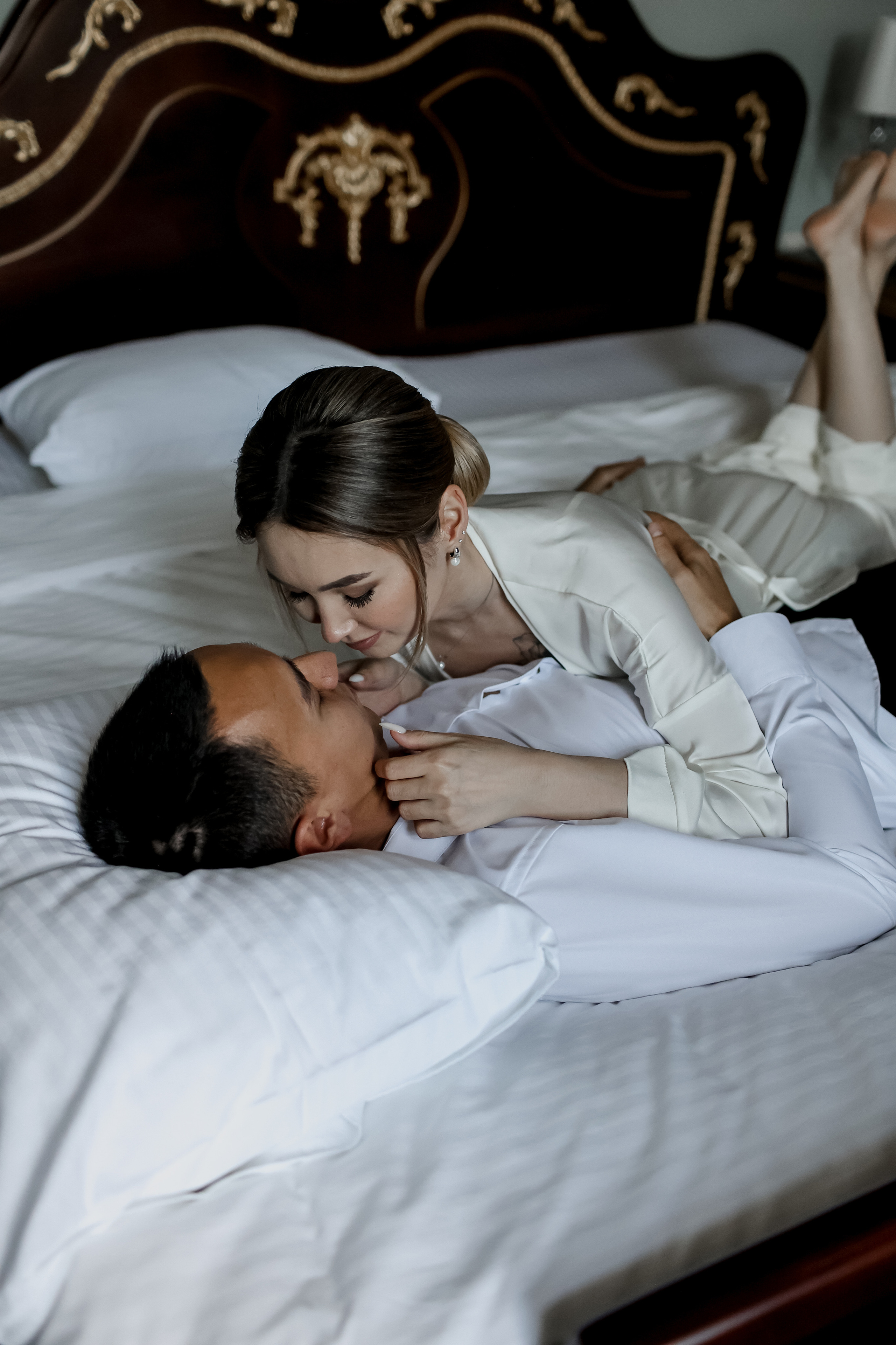 Shamil & ILmira. Свадебный фотограф Ольга Веремчук