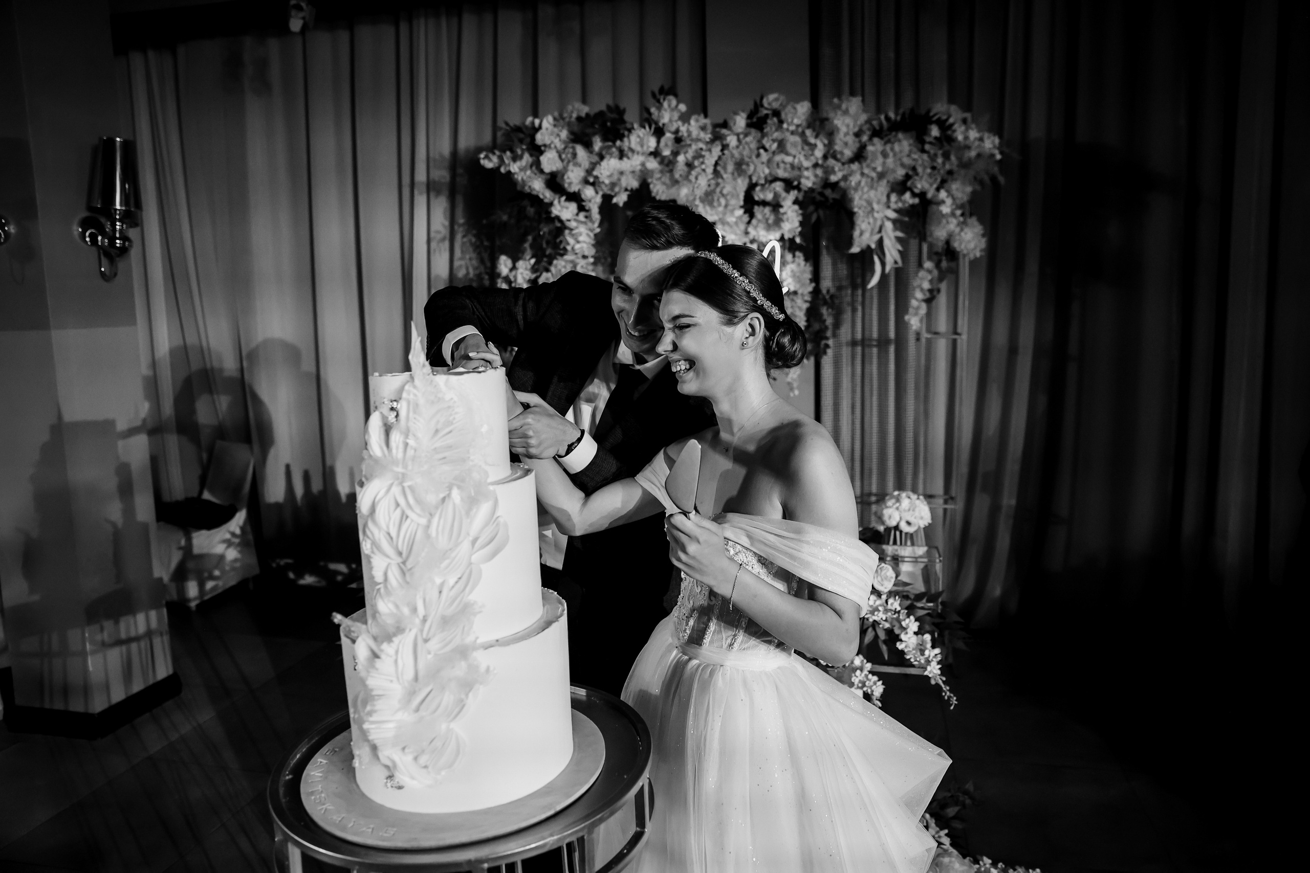 A & A. Свадебный фотограф Ольга Веремчук