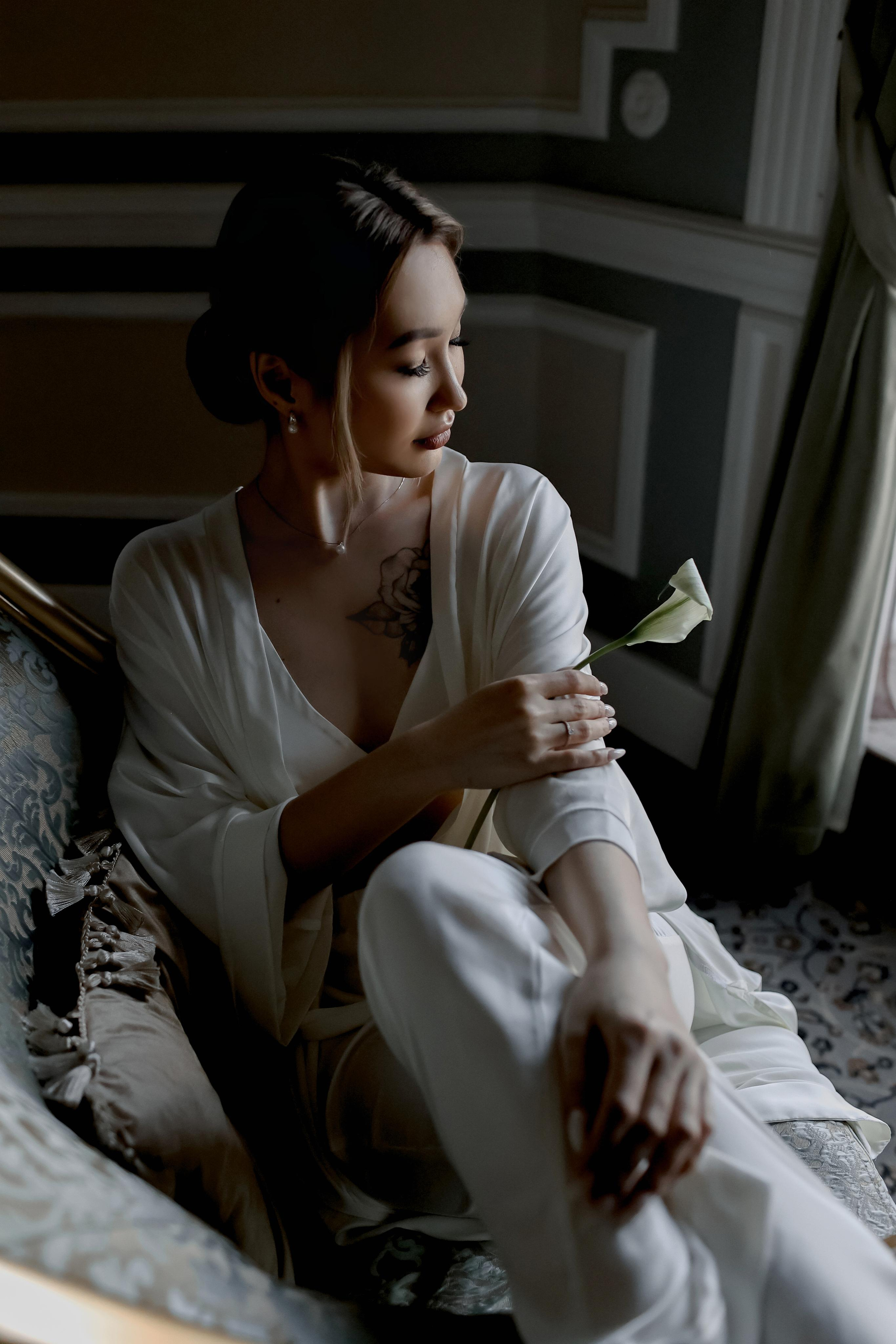 Shamil & ILmira. Свадебный фотограф Ольга Веремчук