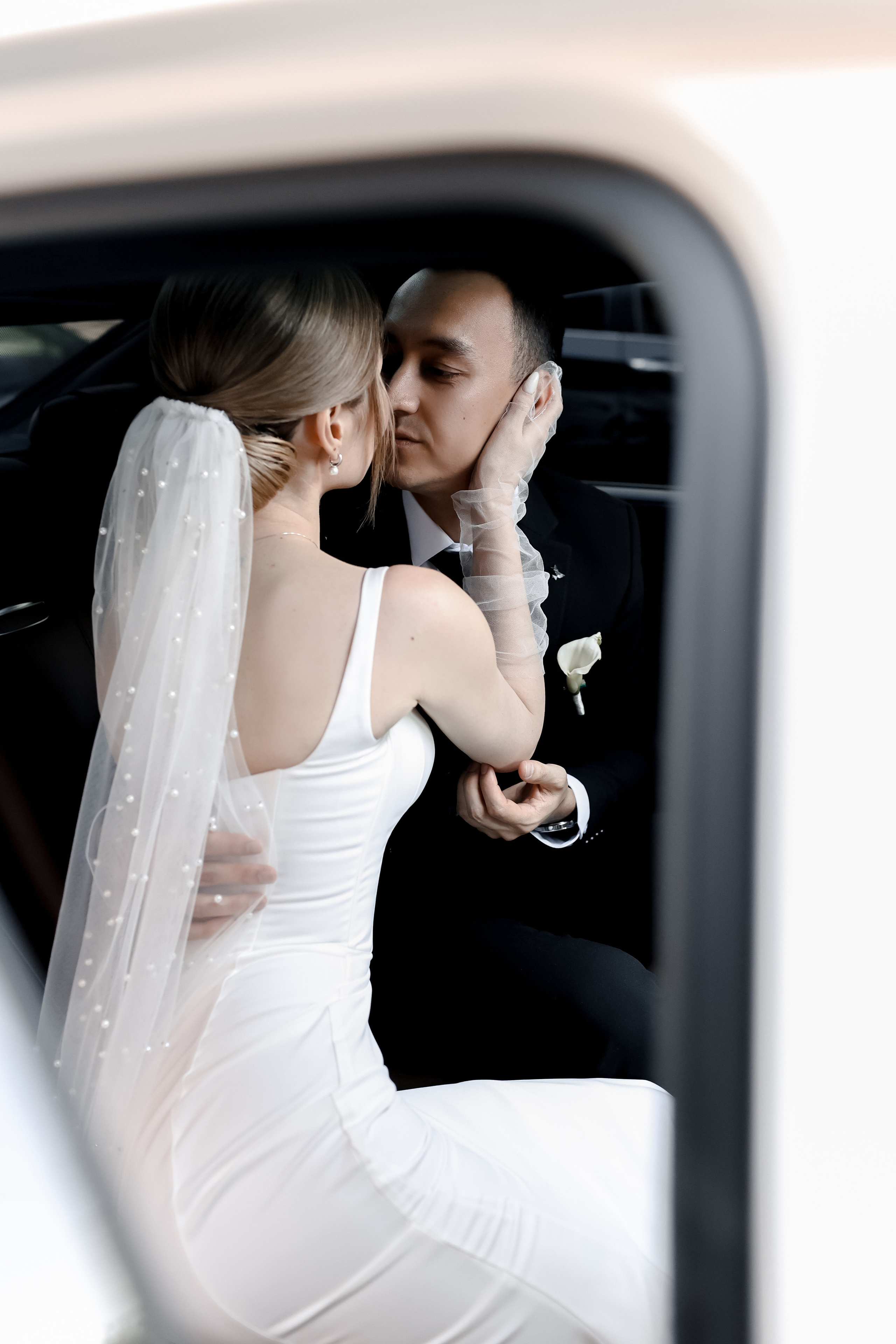 Shamil & ILmira. Свадебный фотограф Ольга Веремчук