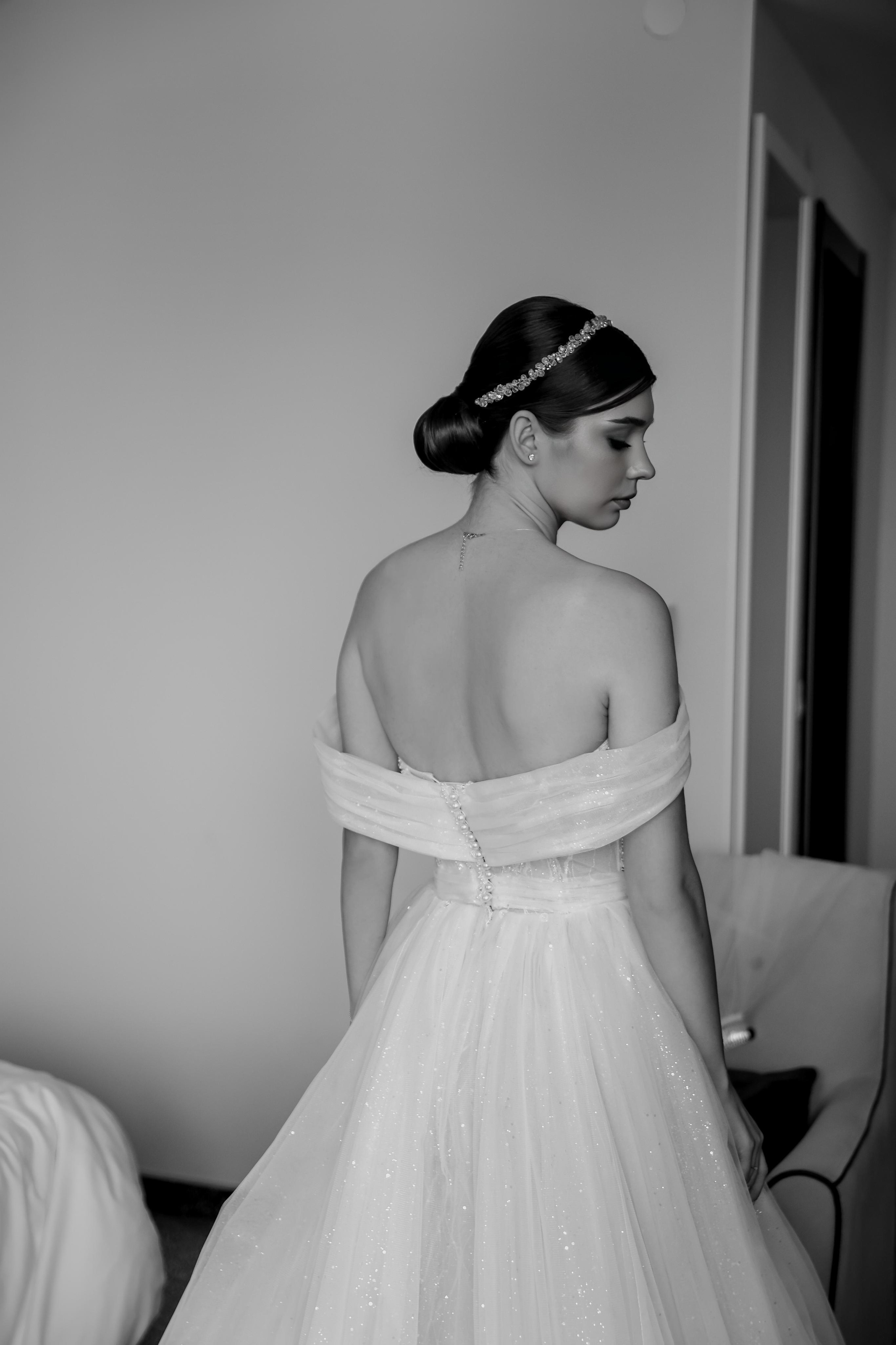 A & A. Свадебный фотограф Ольга Веремчук