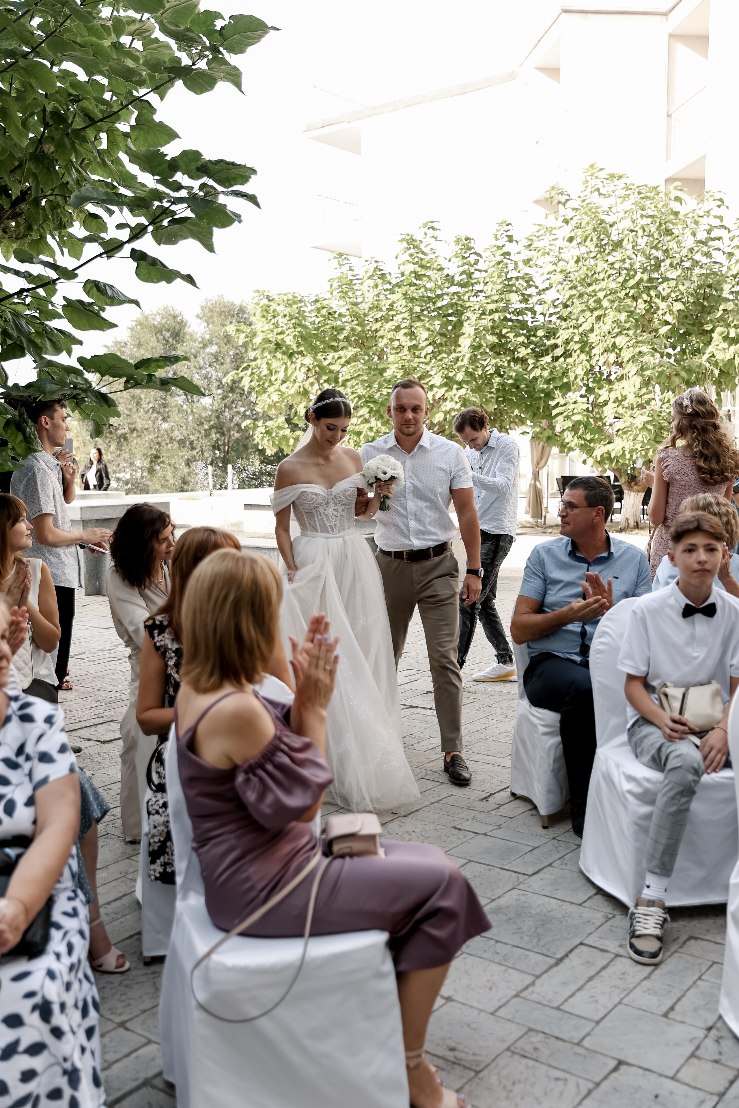 A & A. Свадебный фотограф Ольга Веремчук