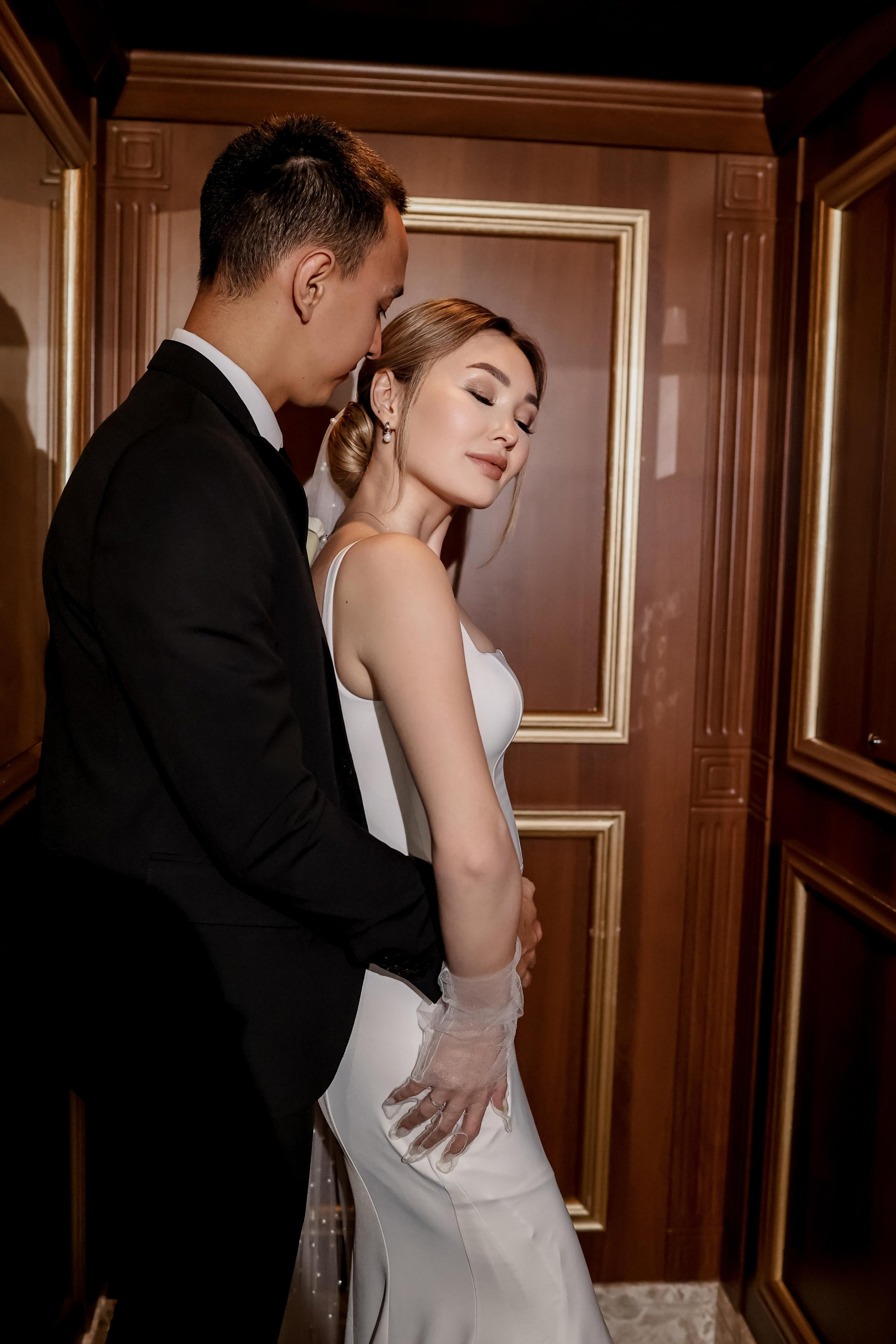 Shamil & ILmira. Свадебный фотограф Ольга Веремчук