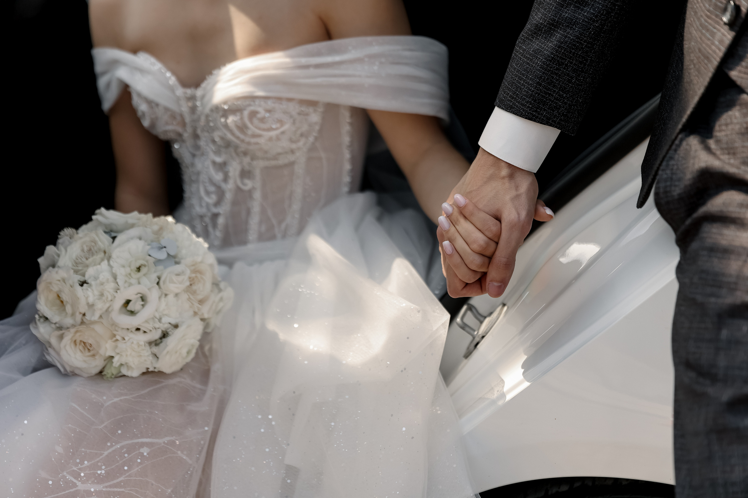 A & A. Свадебный фотограф Ольга Веремчук