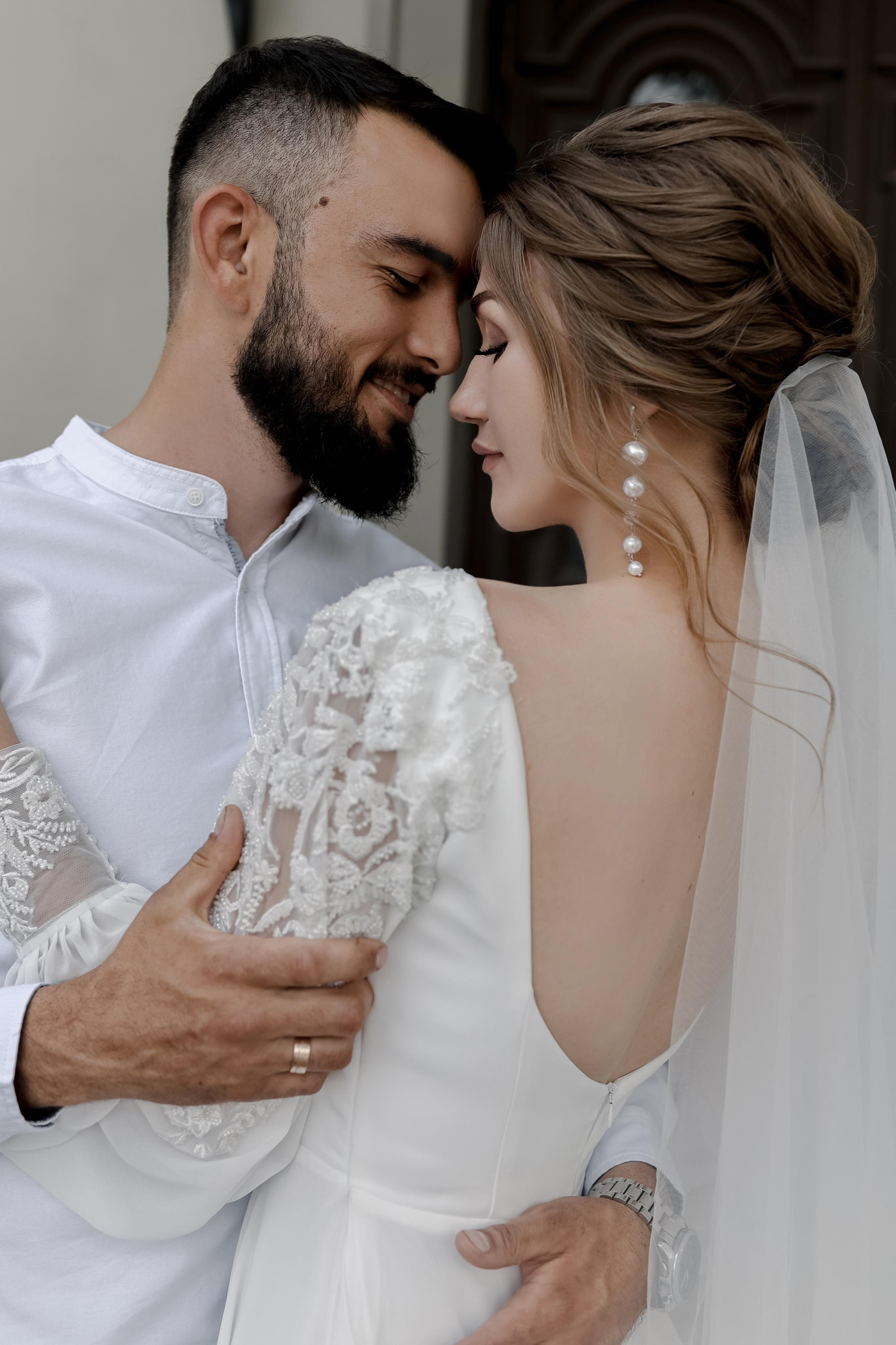 Timur & Rita. Свадебный фотограф Ольга Веремчук