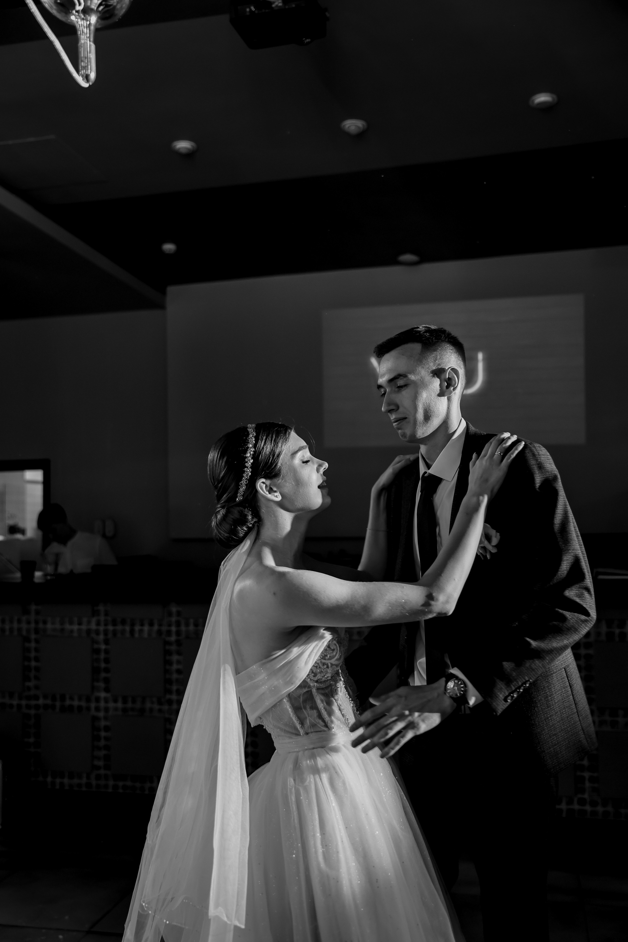 A & A. Свадебный фотограф Ольга Веремчук