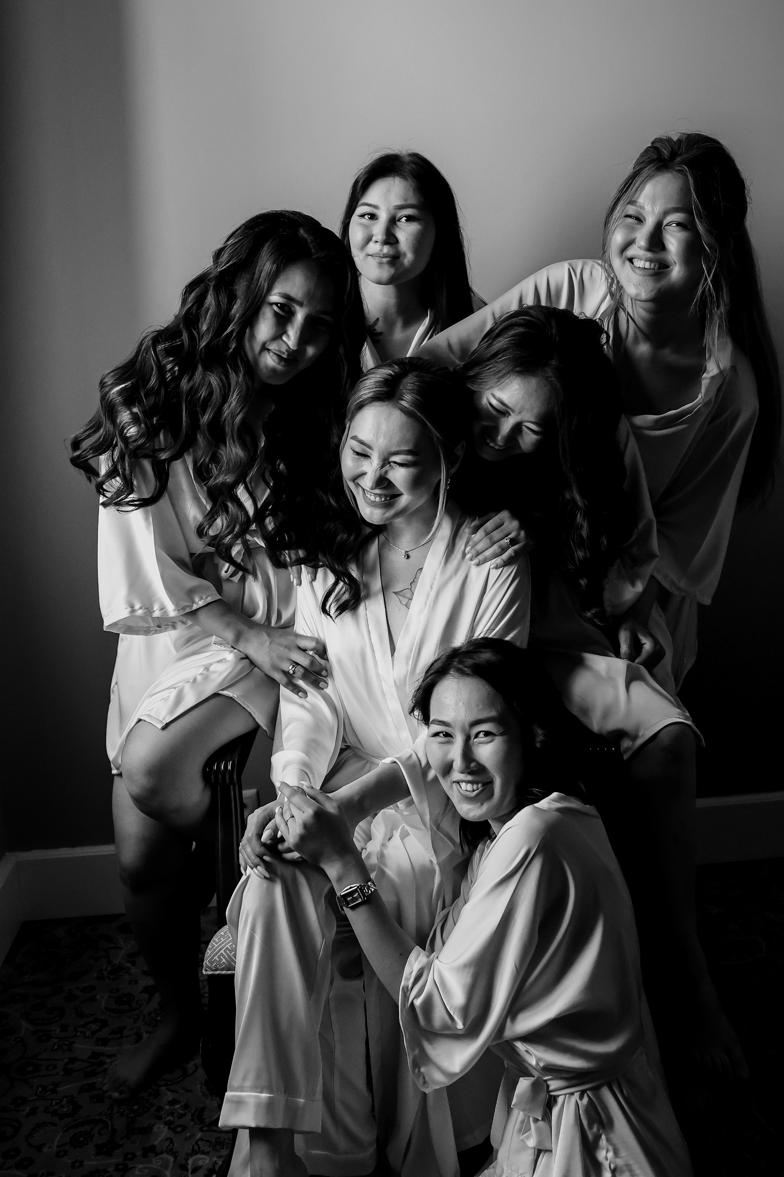 Shamil & ILmira. Свадебный фотограф Ольга Веремчук