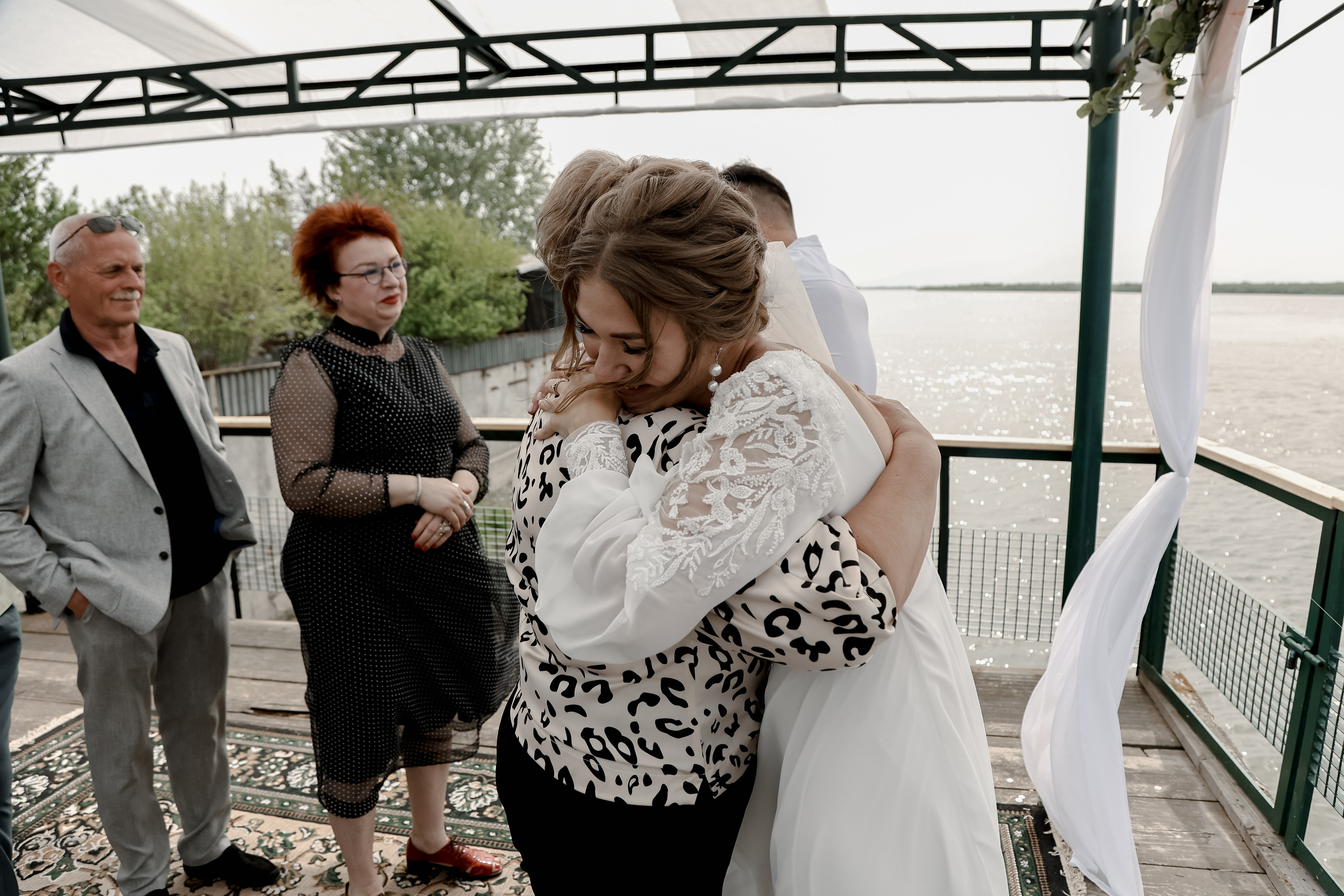 Timur & Rita. Свадебный фотограф Ольга Веремчук