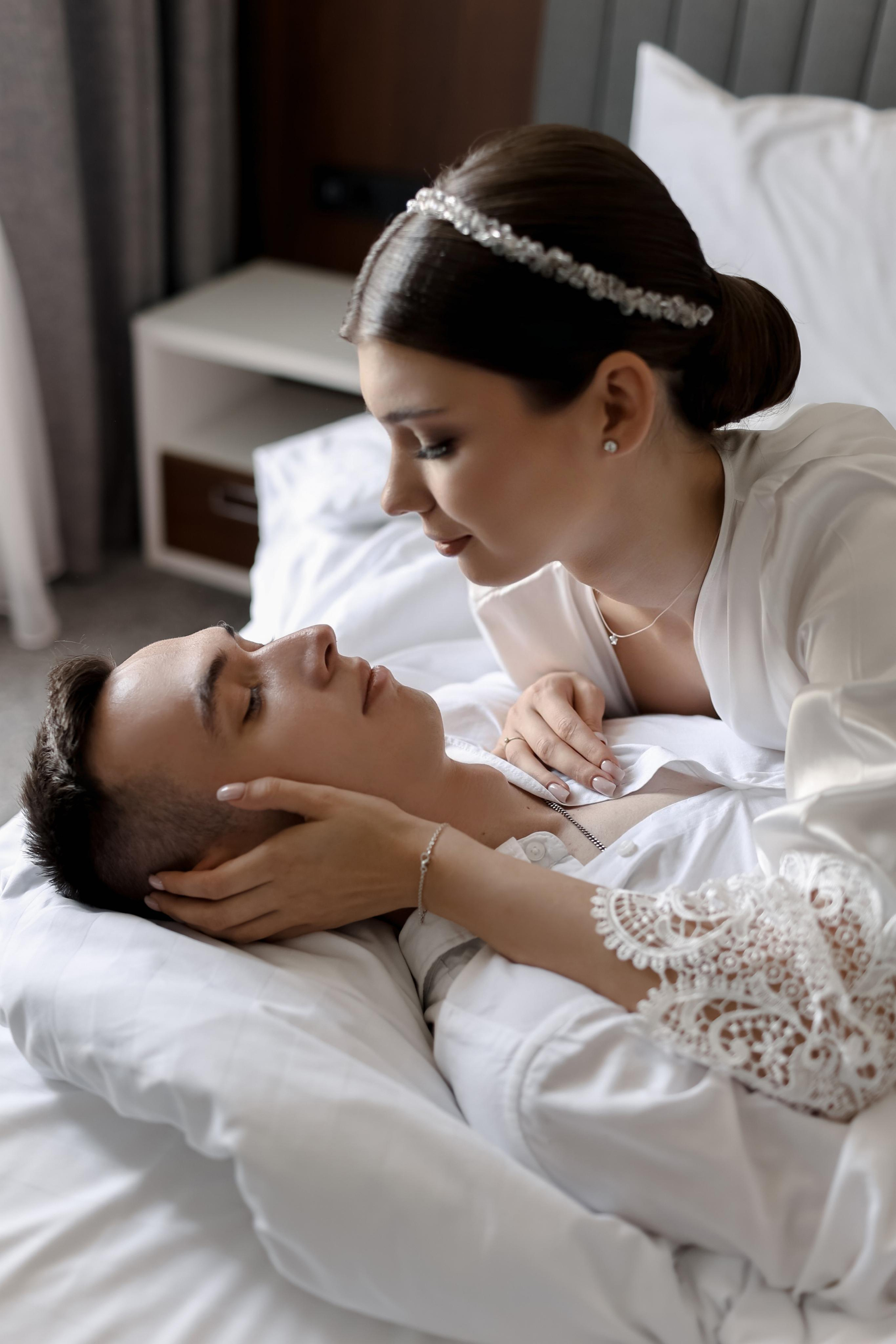 A & A. Свадебный фотограф Ольга Веремчук