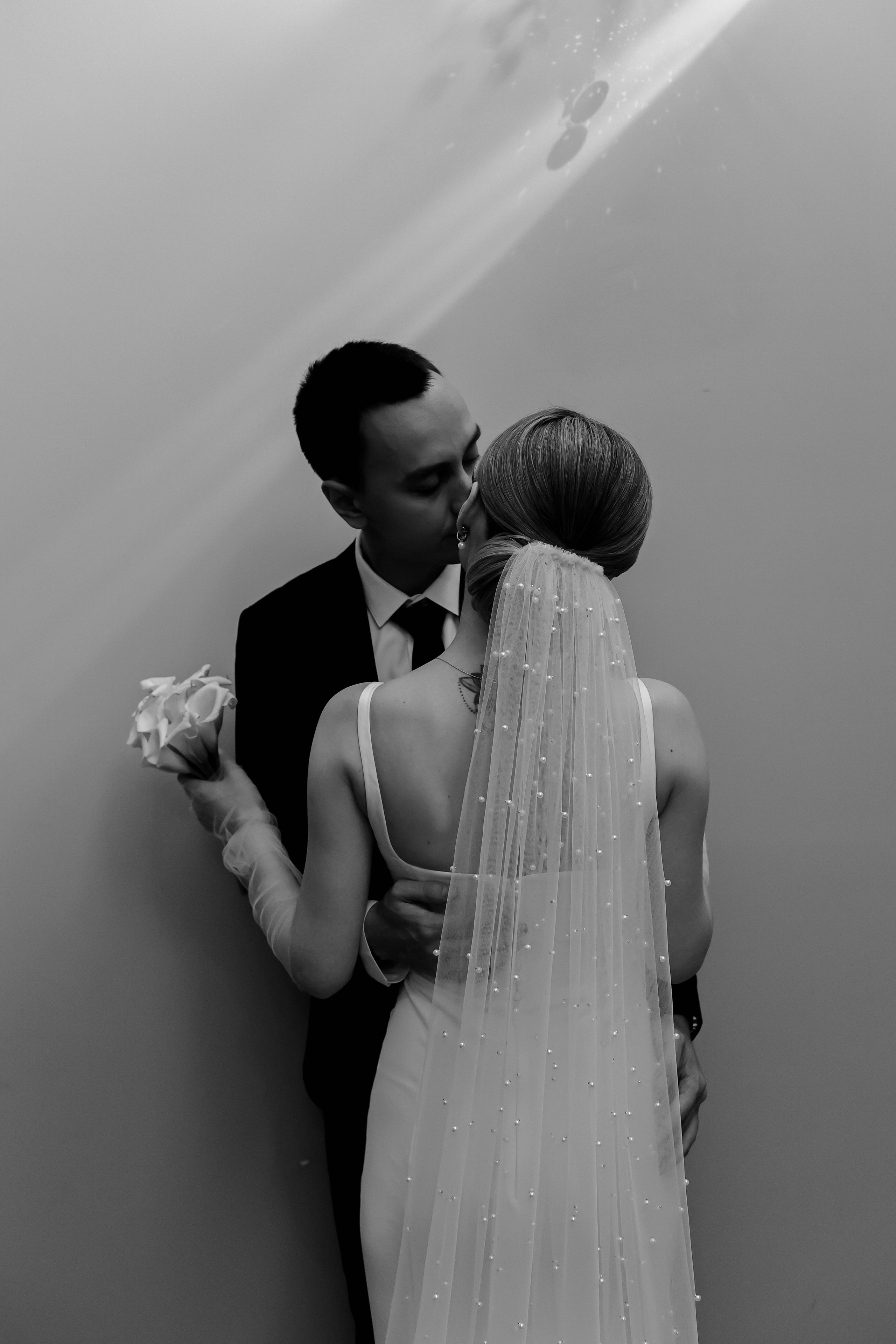 Shamil & ILmira. Свадебный фотограф Ольга Веремчук