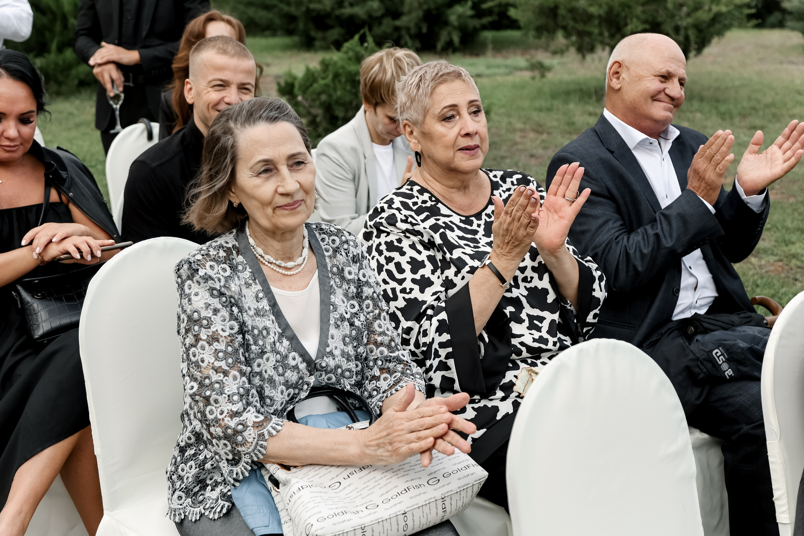 Black & White. Свадебный фотограф Ольга Веремчук