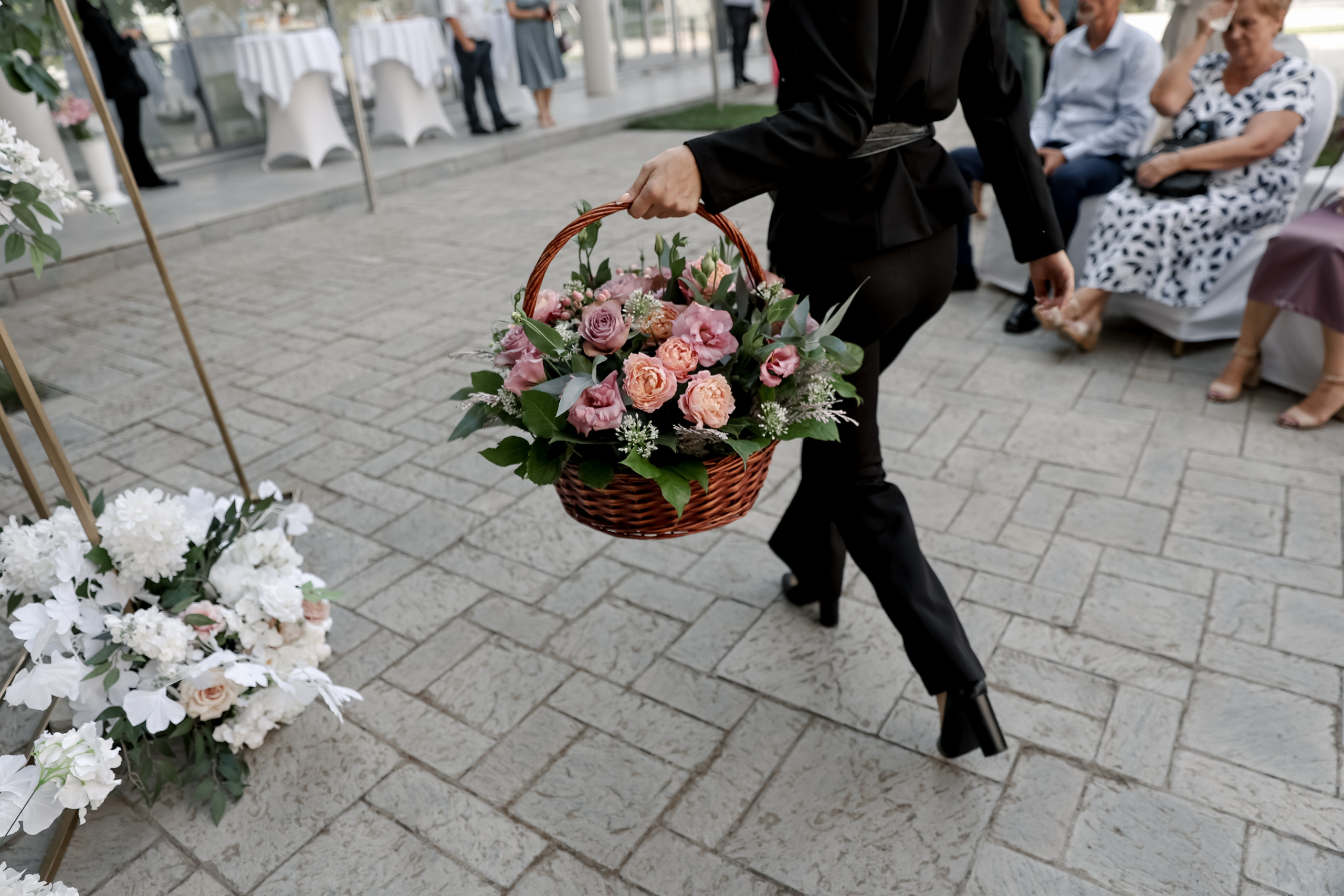 A & A. Свадебный фотограф Ольга Веремчук