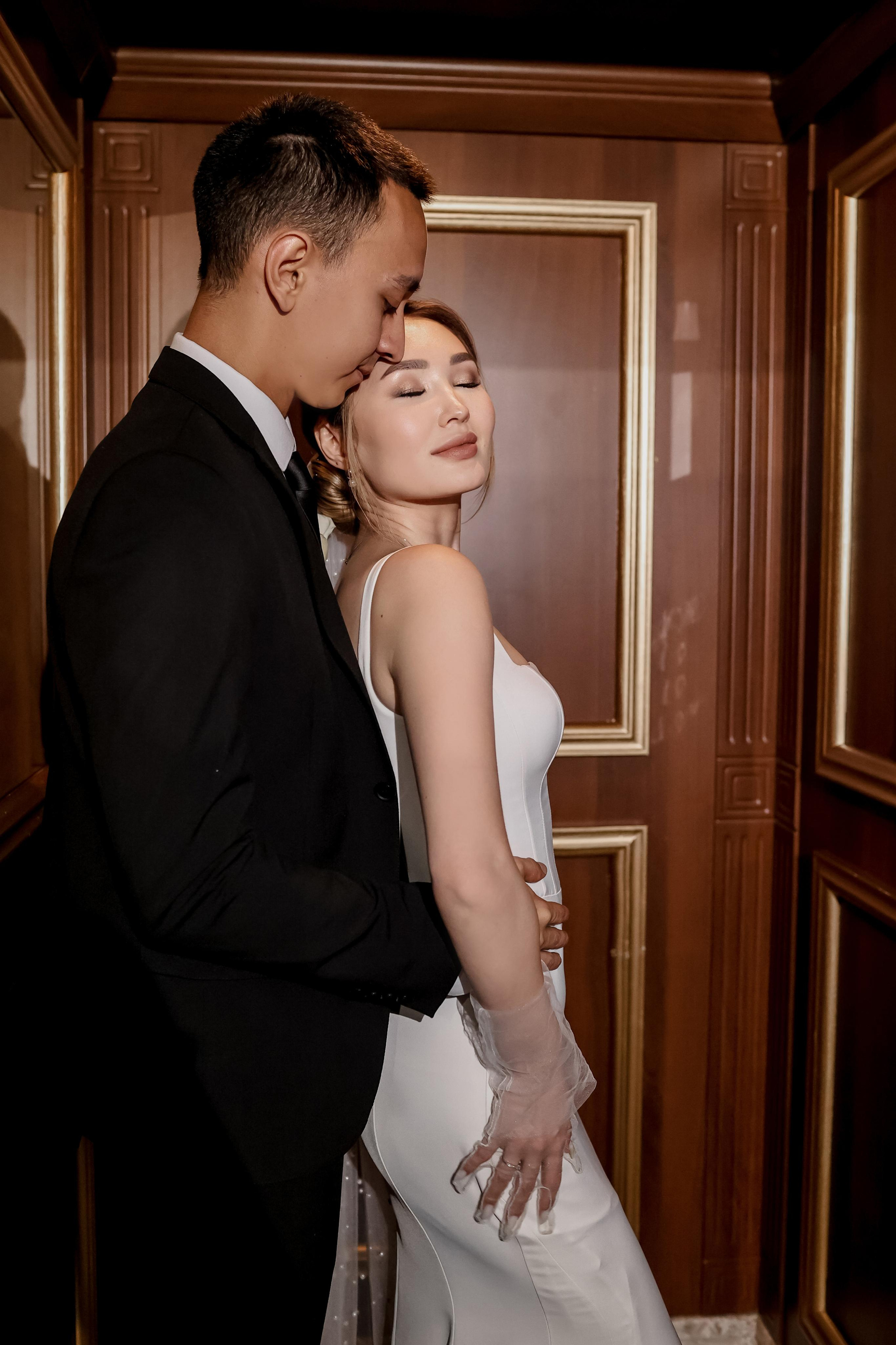 Shamil & ILmira. Свадебный фотограф Ольга Веремчук