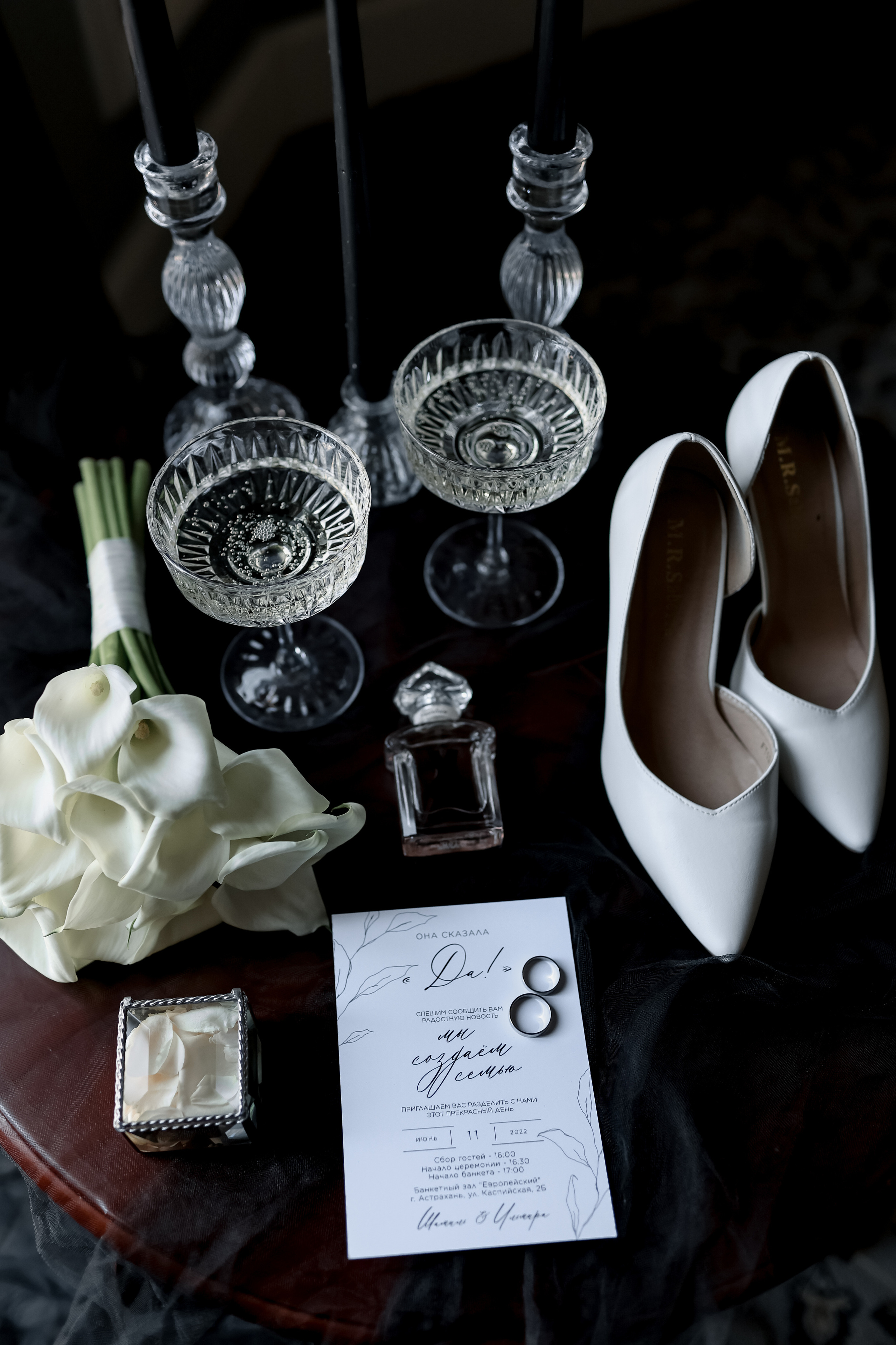 Shamil & ILmira. Свадебный фотограф Ольга Веремчук