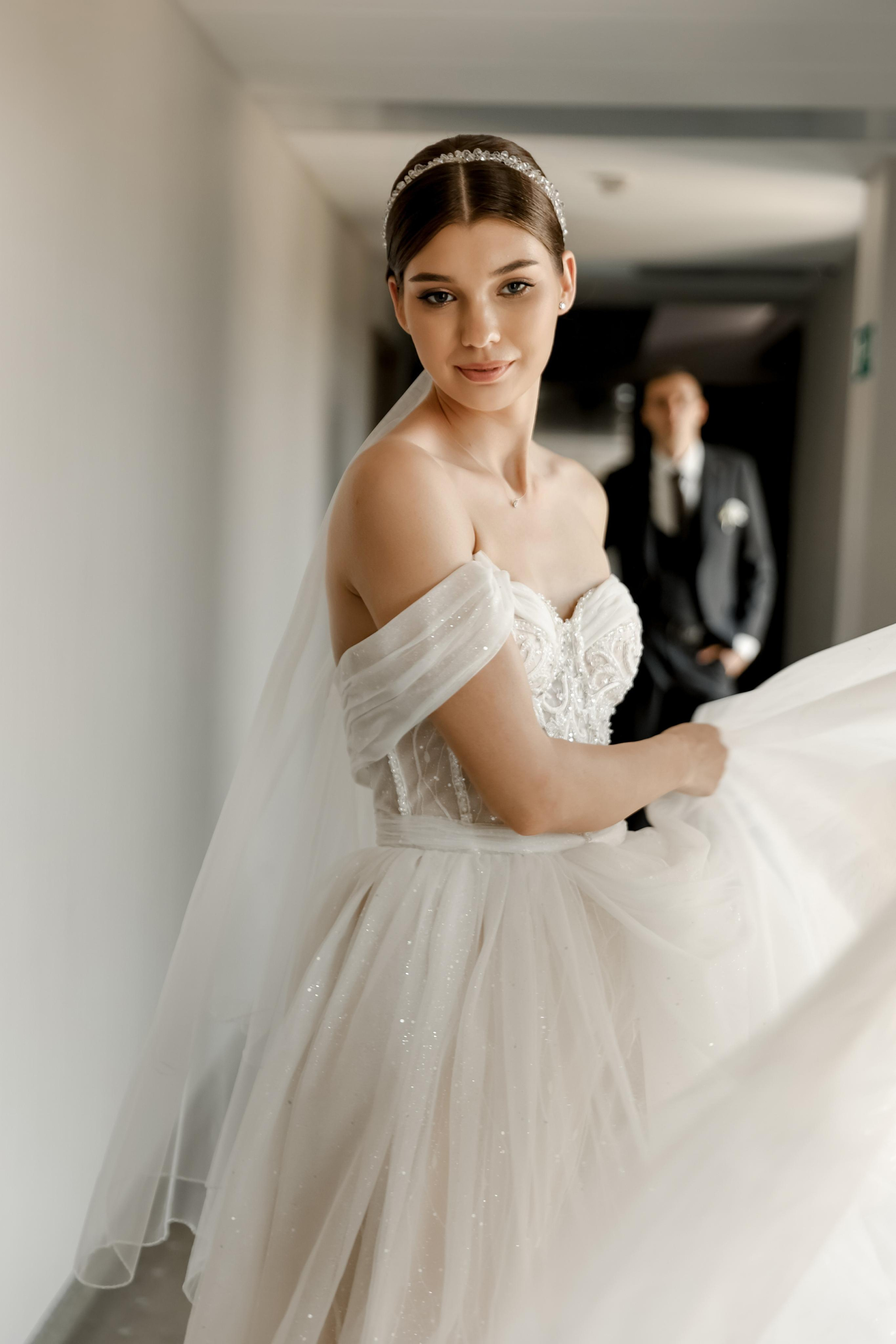 A & A. Свадебный фотограф Ольга Веремчук