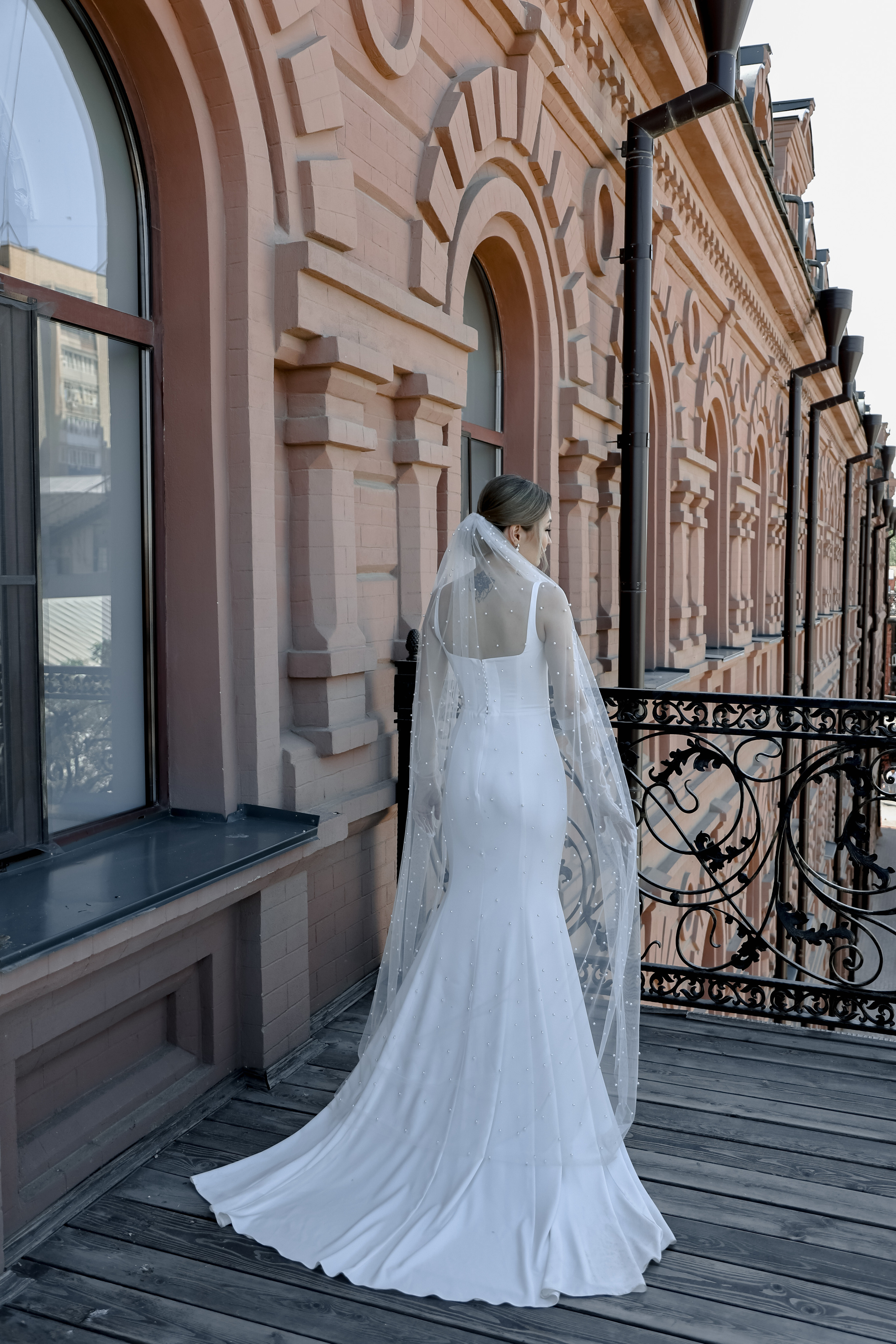 Shamil & ILmira. Свадебный фотограф Ольга Веремчук