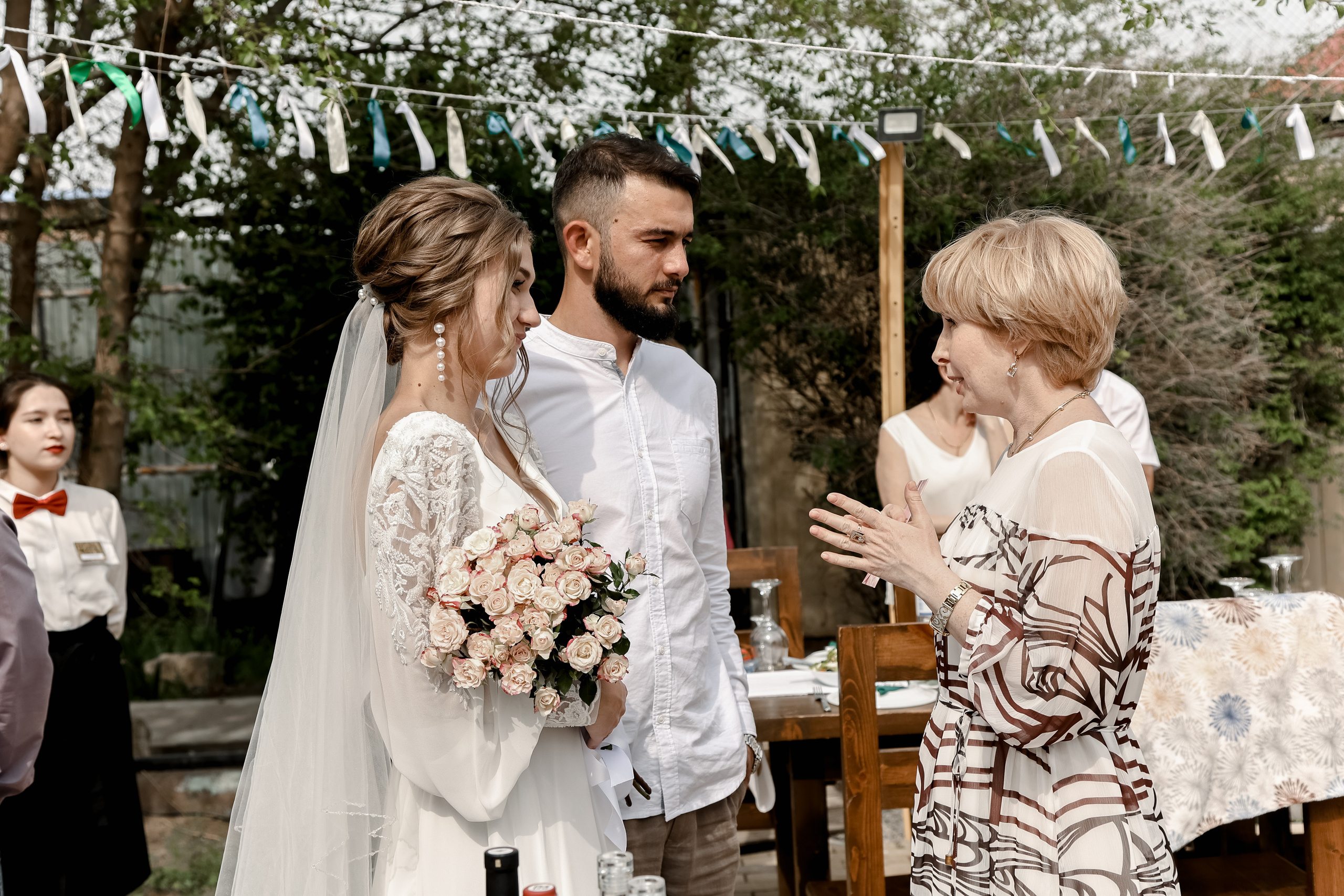 Timur & Rita. Свадебный фотограф Ольга Веремчук