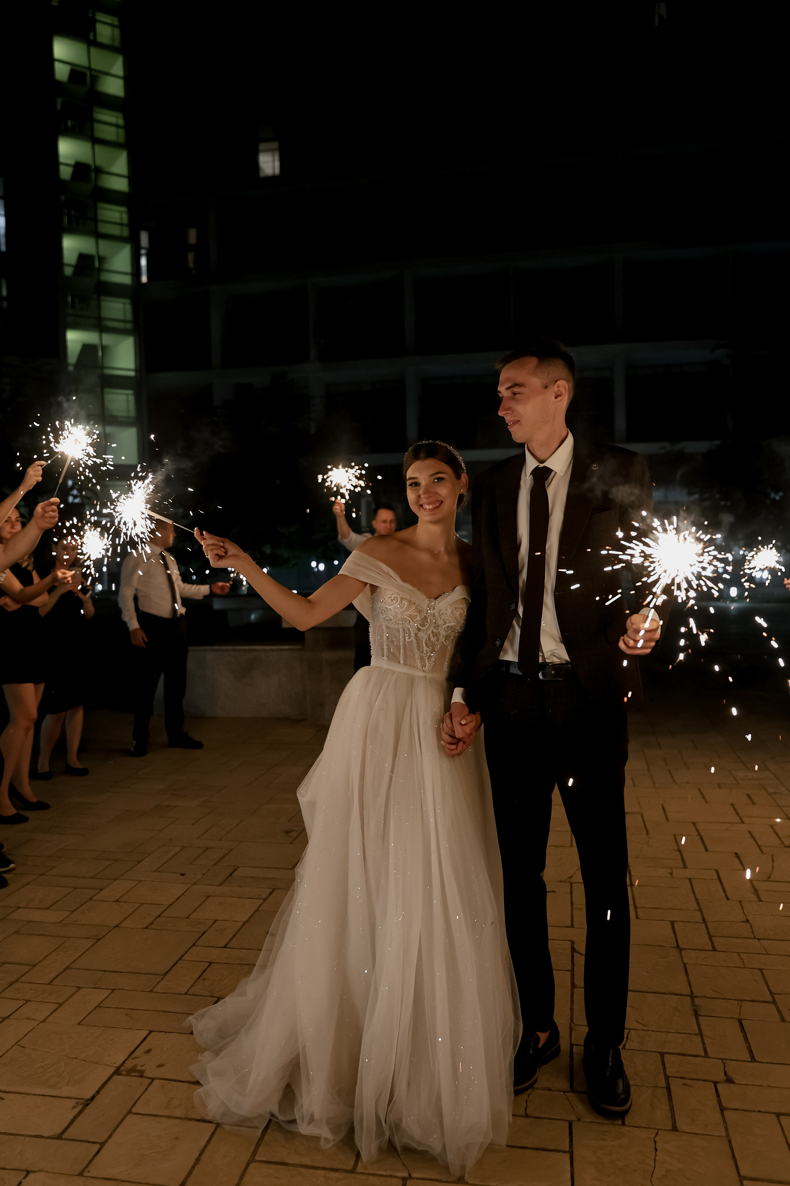 A & A. Свадебный фотограф Ольга Веремчук