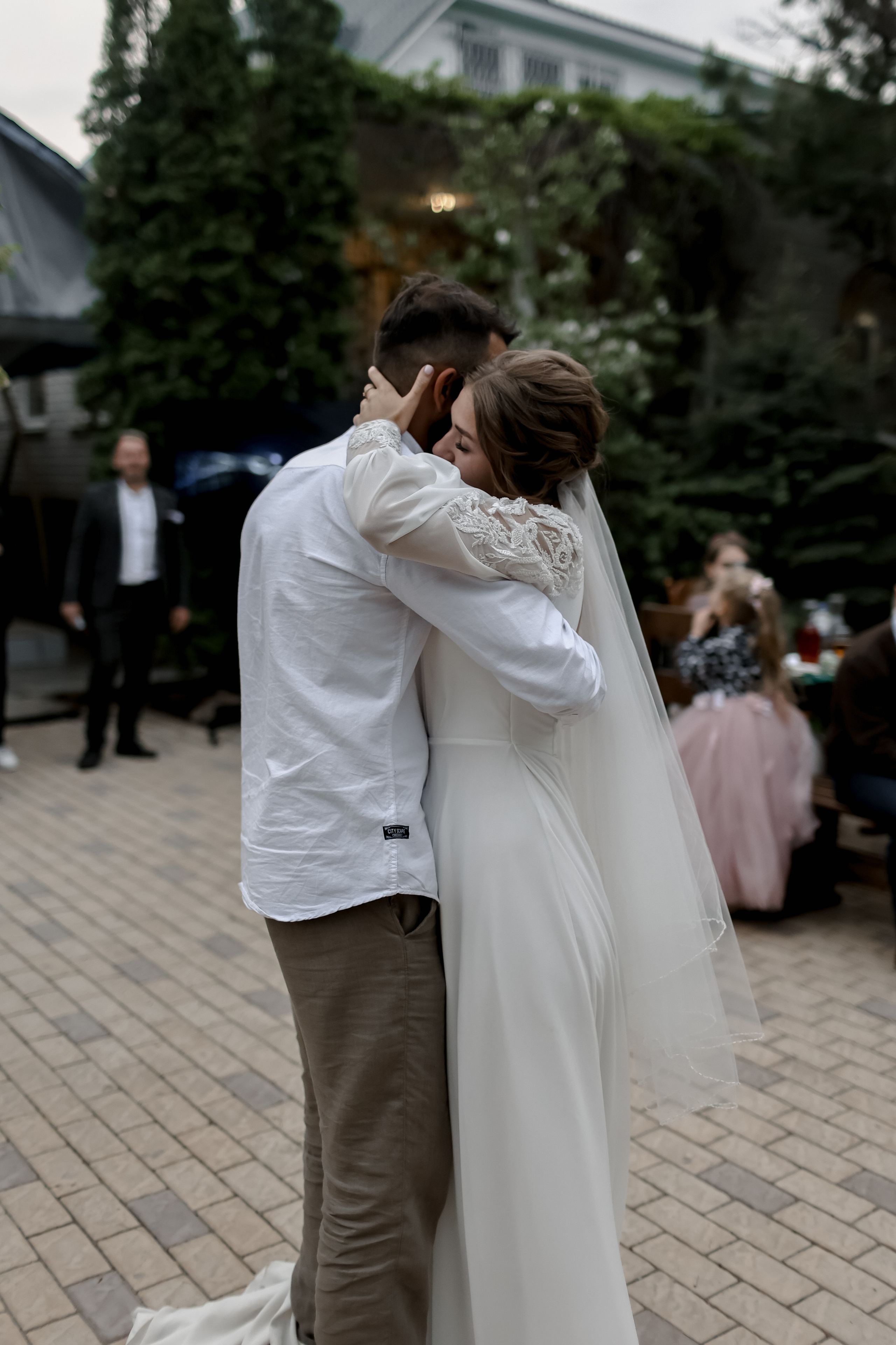 Timur & Rita. Свадебный фотограф Ольга Веремчук