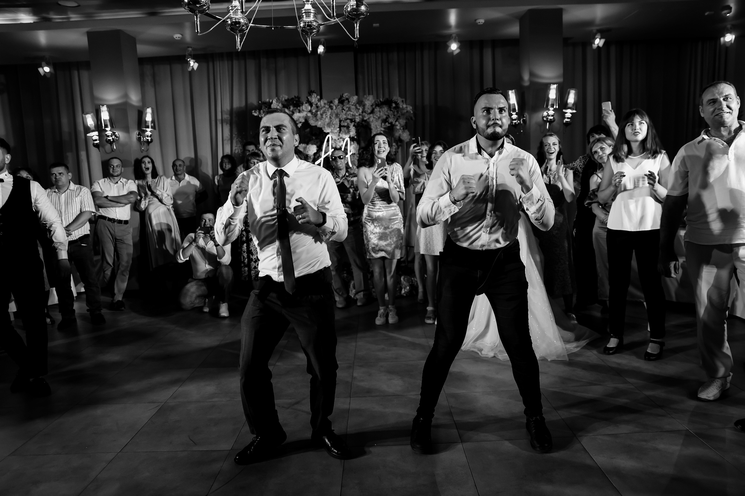 A & A. Свадебный фотограф Ольга Веремчук