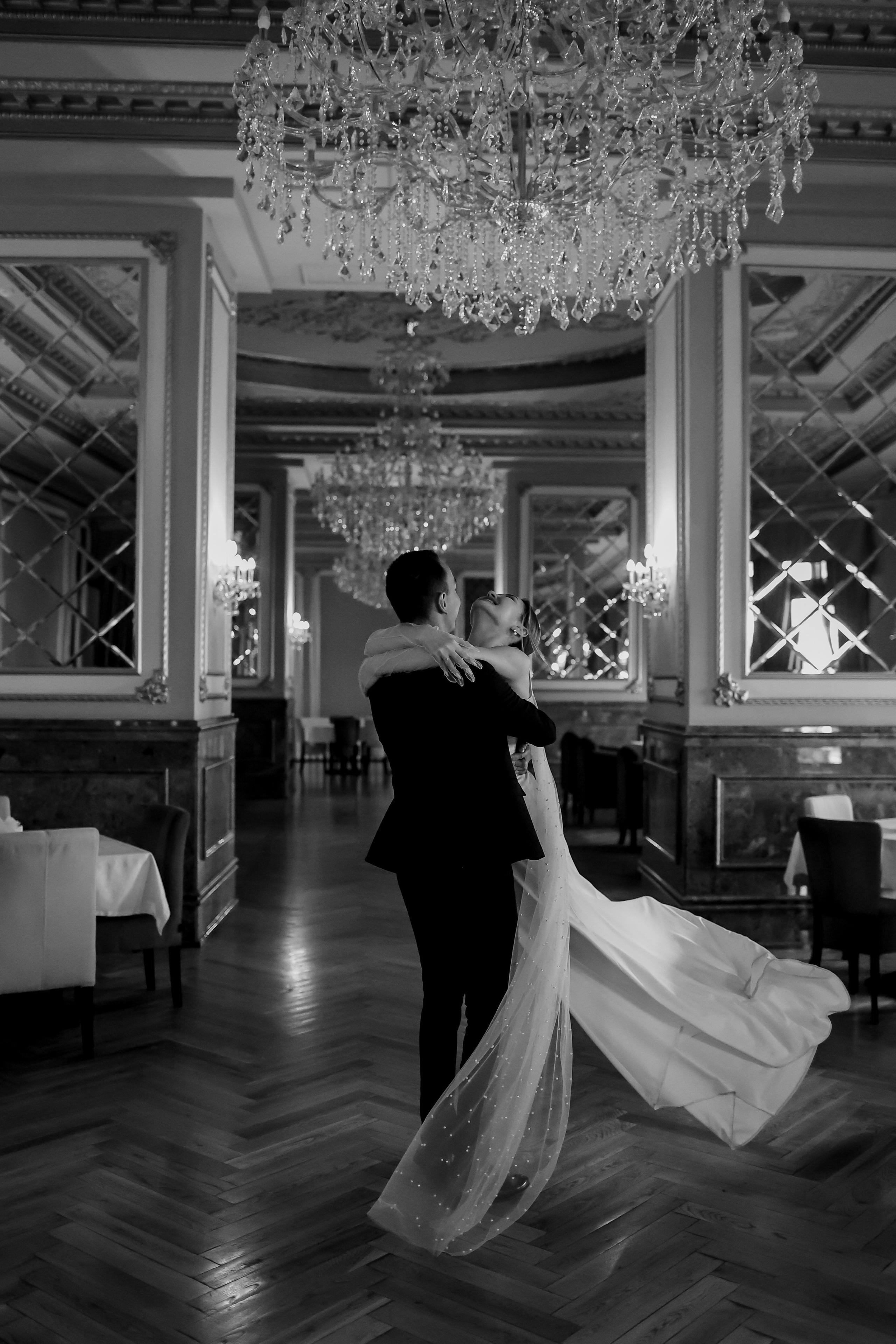 Shamil & ILmira. Свадебный фотограф Ольга Веремчук