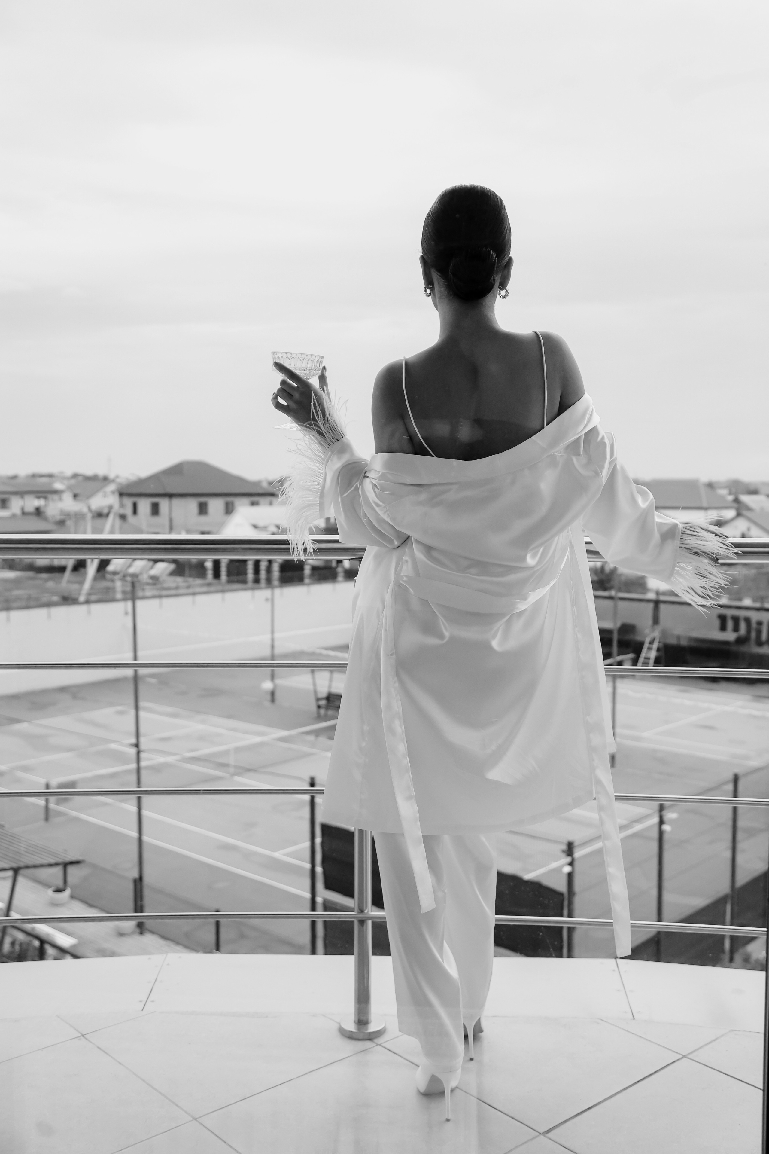 Black & White. Свадебный фотограф Ольга Веремчук