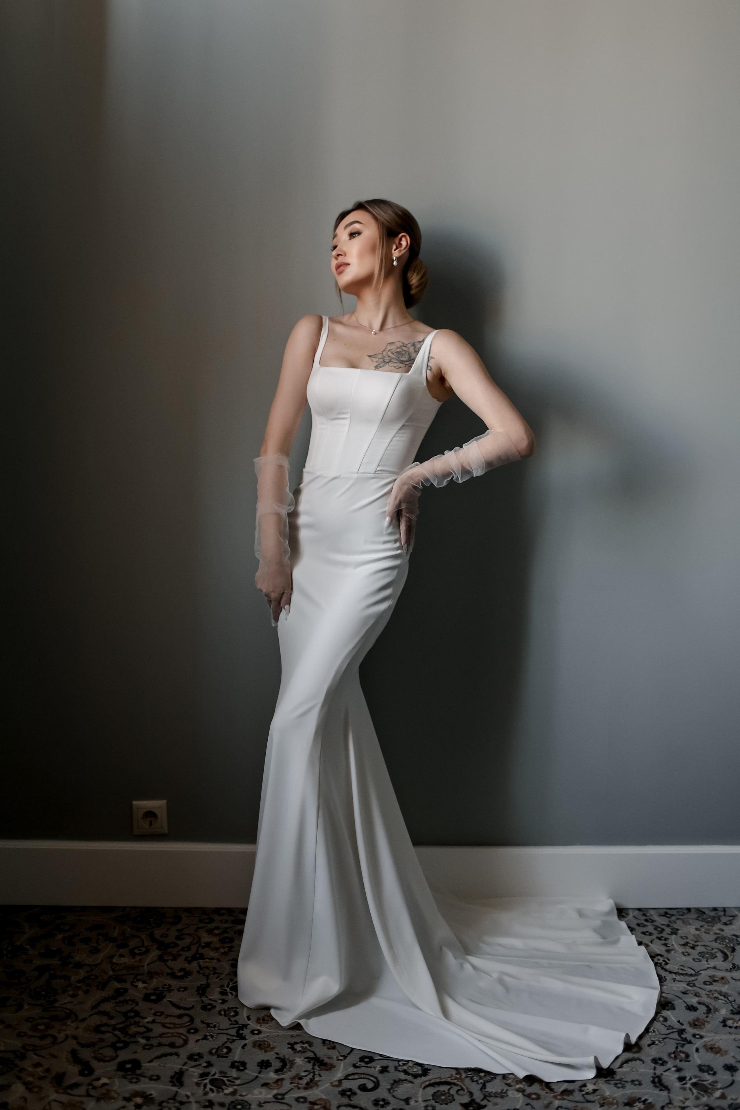 Shamil & ILmira. Свадебный фотограф Ольга Веремчук